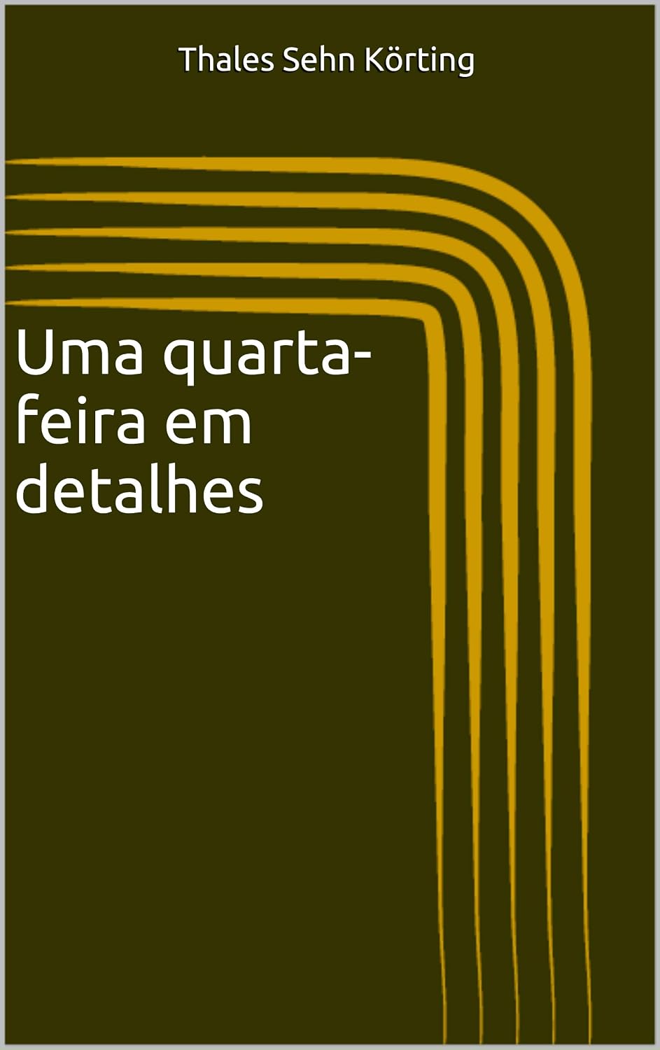 capítulo por capítulo baixar Uma quarta-feira em detalhes