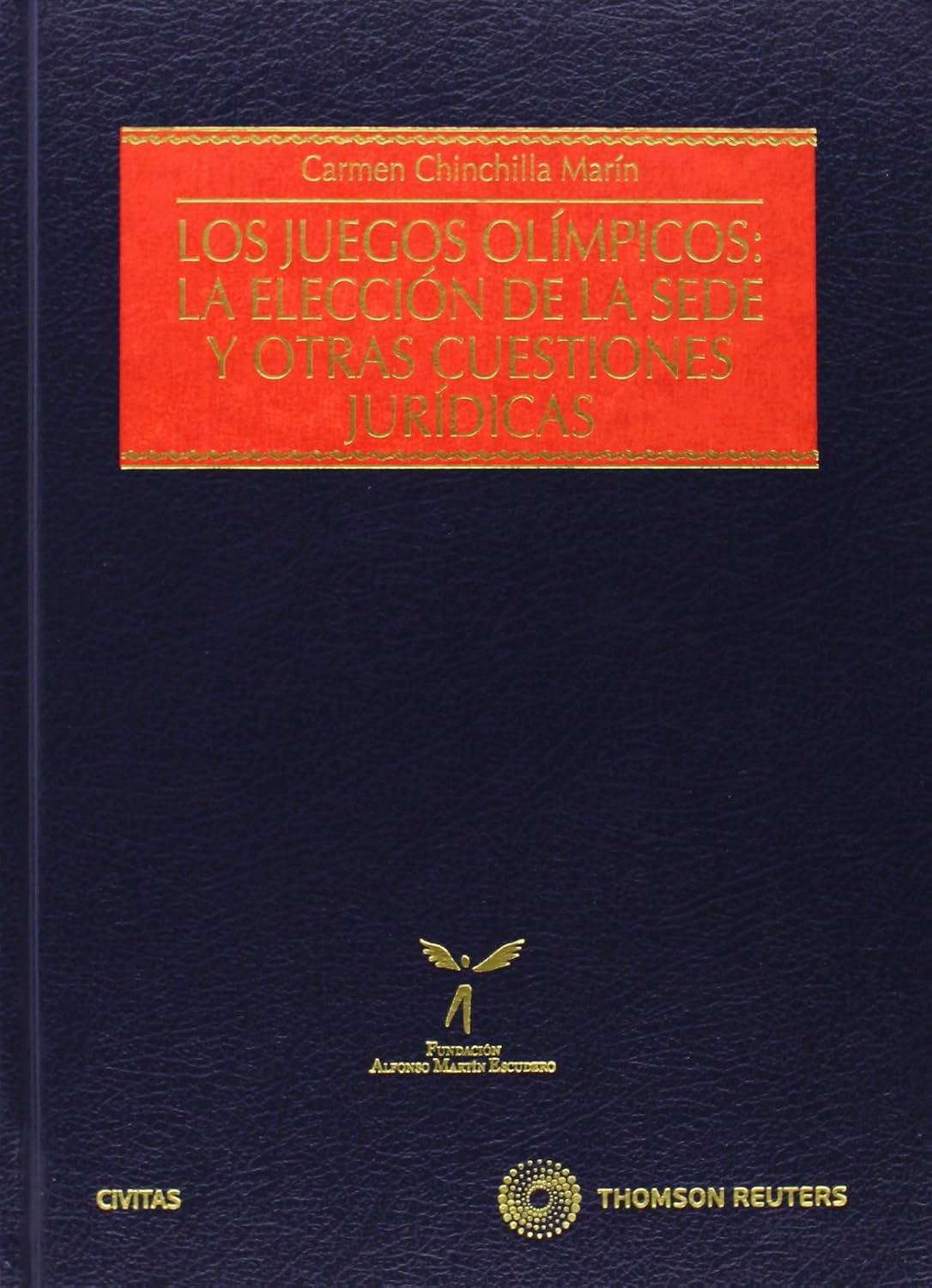capítulo por capítulo baixar Los Juegos Olímpicos: la elección de la sede y otras cuestiones jurídicas