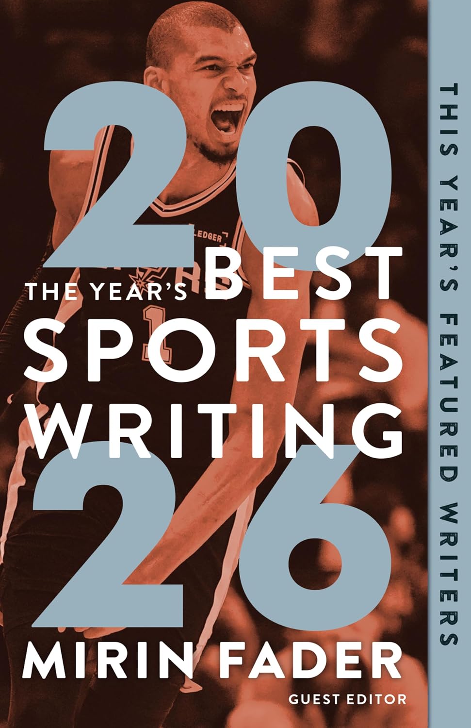 The Year's Best Sports Writing 2026 (English Edition) baixar livro de graça