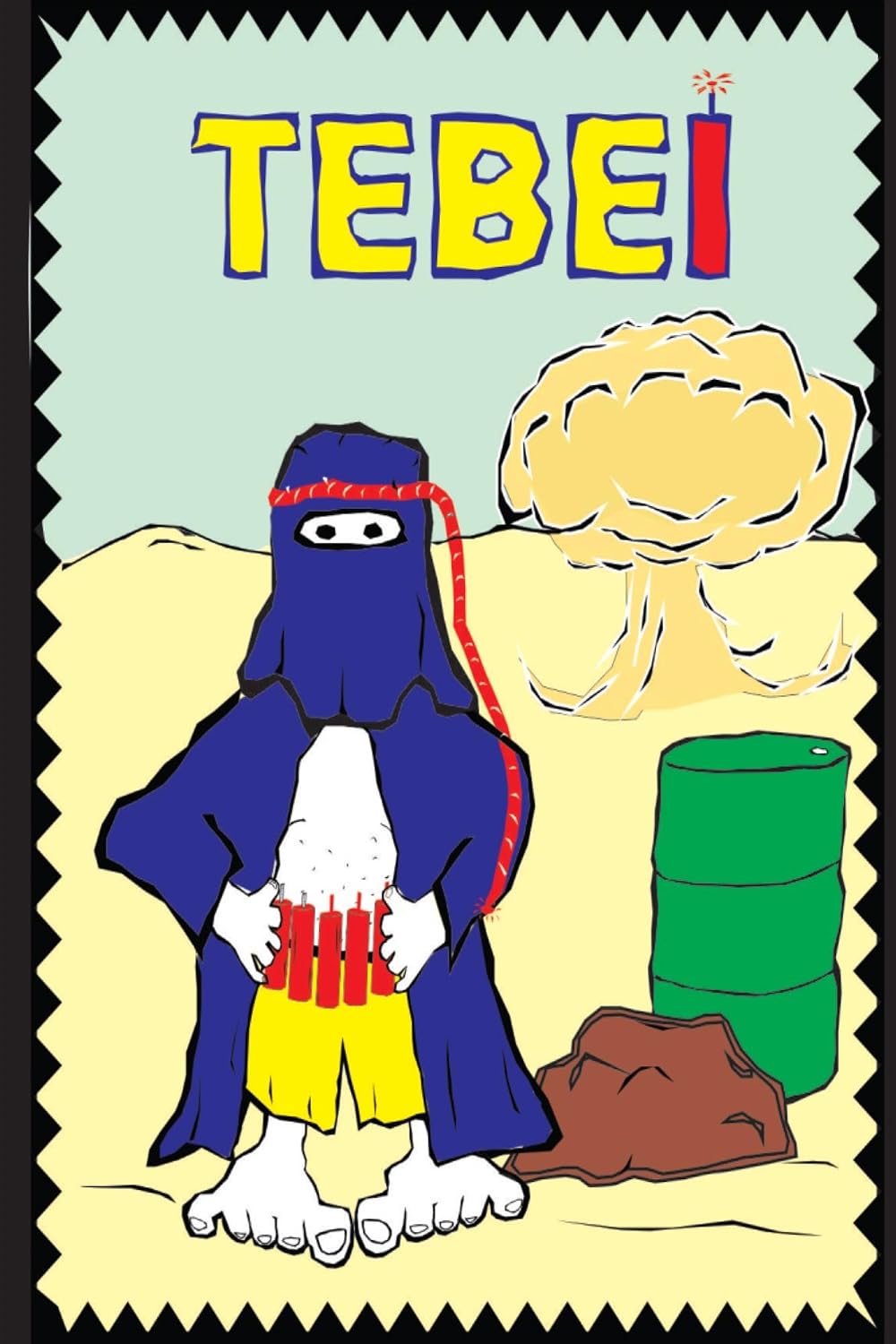Tebei (Literatura de Cordel Livro 1) baixar livro de graça