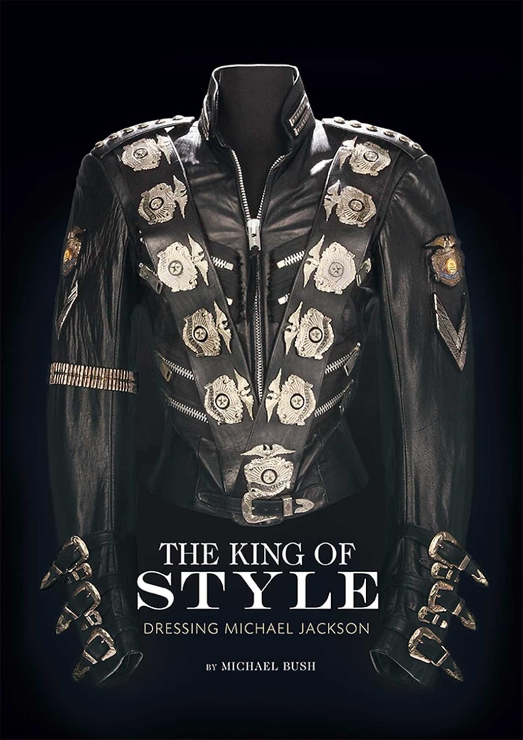 capítulo por capítulo baixar The King of Style: Dressing Michael Jackson