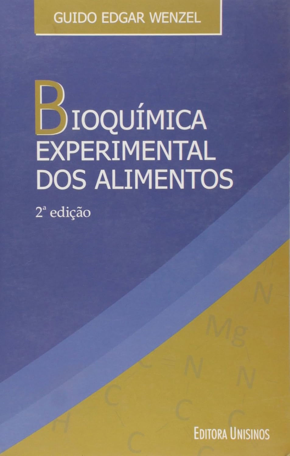 Bioquimica Experimental Dos Alimentos baixar livro de graça