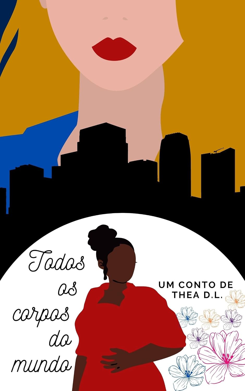 Todos os corpos do mundo: um conto baixar livro de graça