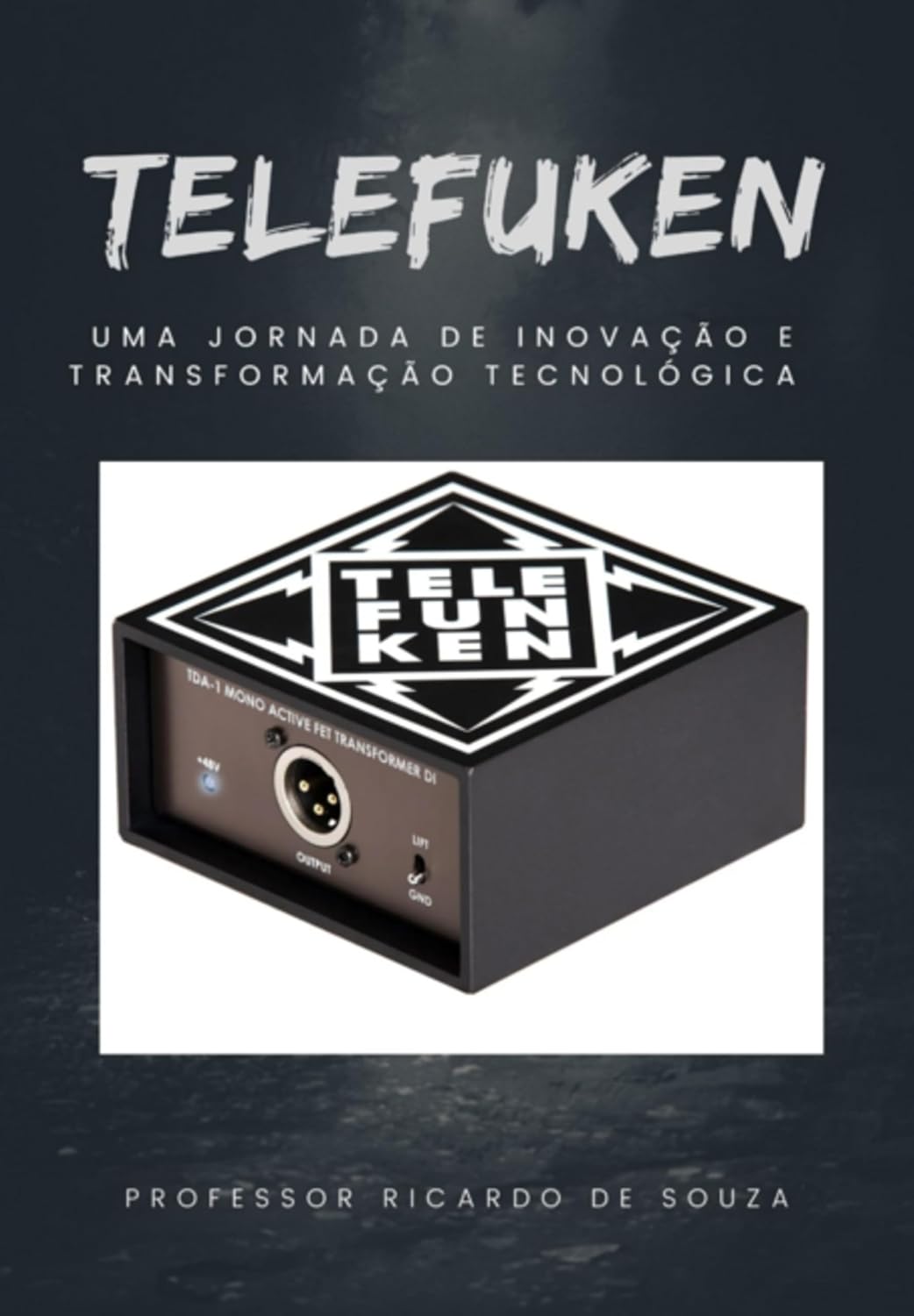 Telefuken baixar livro de graça