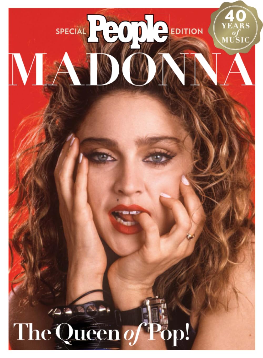 PEOPLE Madonna baixar o livro de graça
