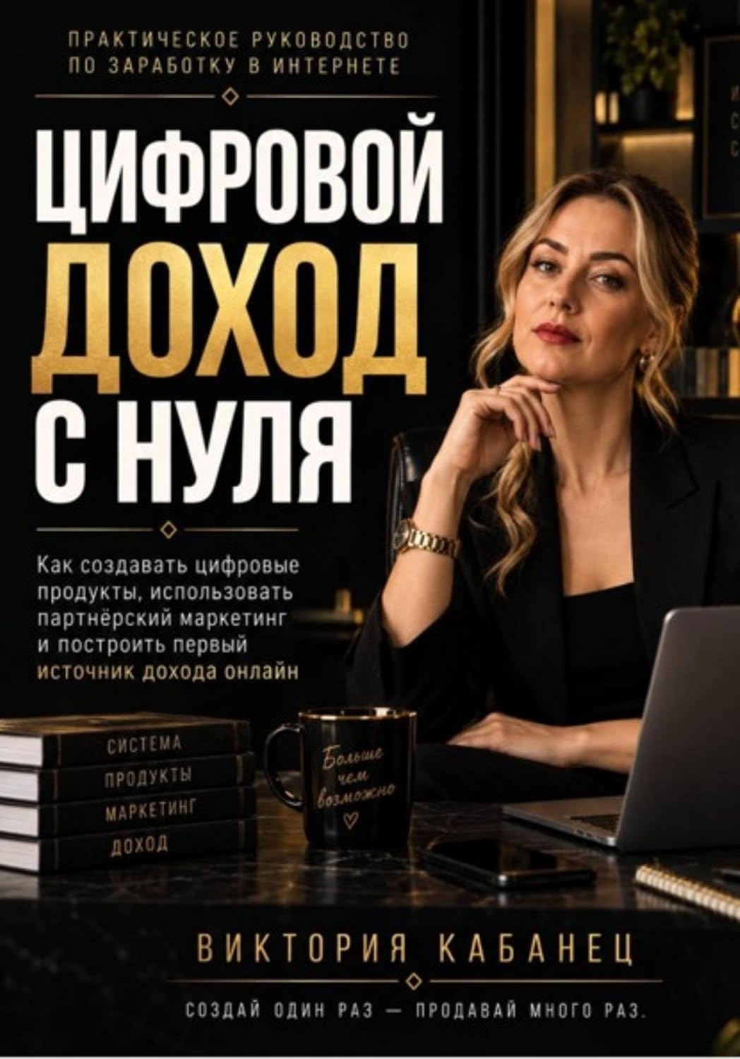 Цифровой исход с нуля (Russian Edition) baixar livro de graça