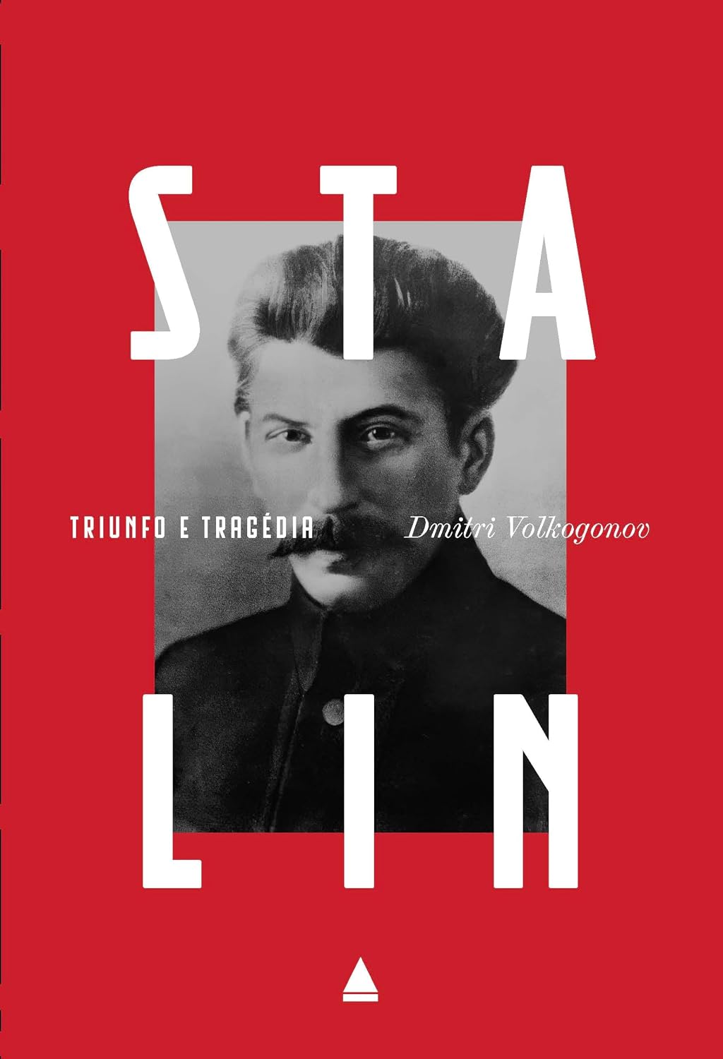 Stalin - Volume único: Triunfo e tragédia