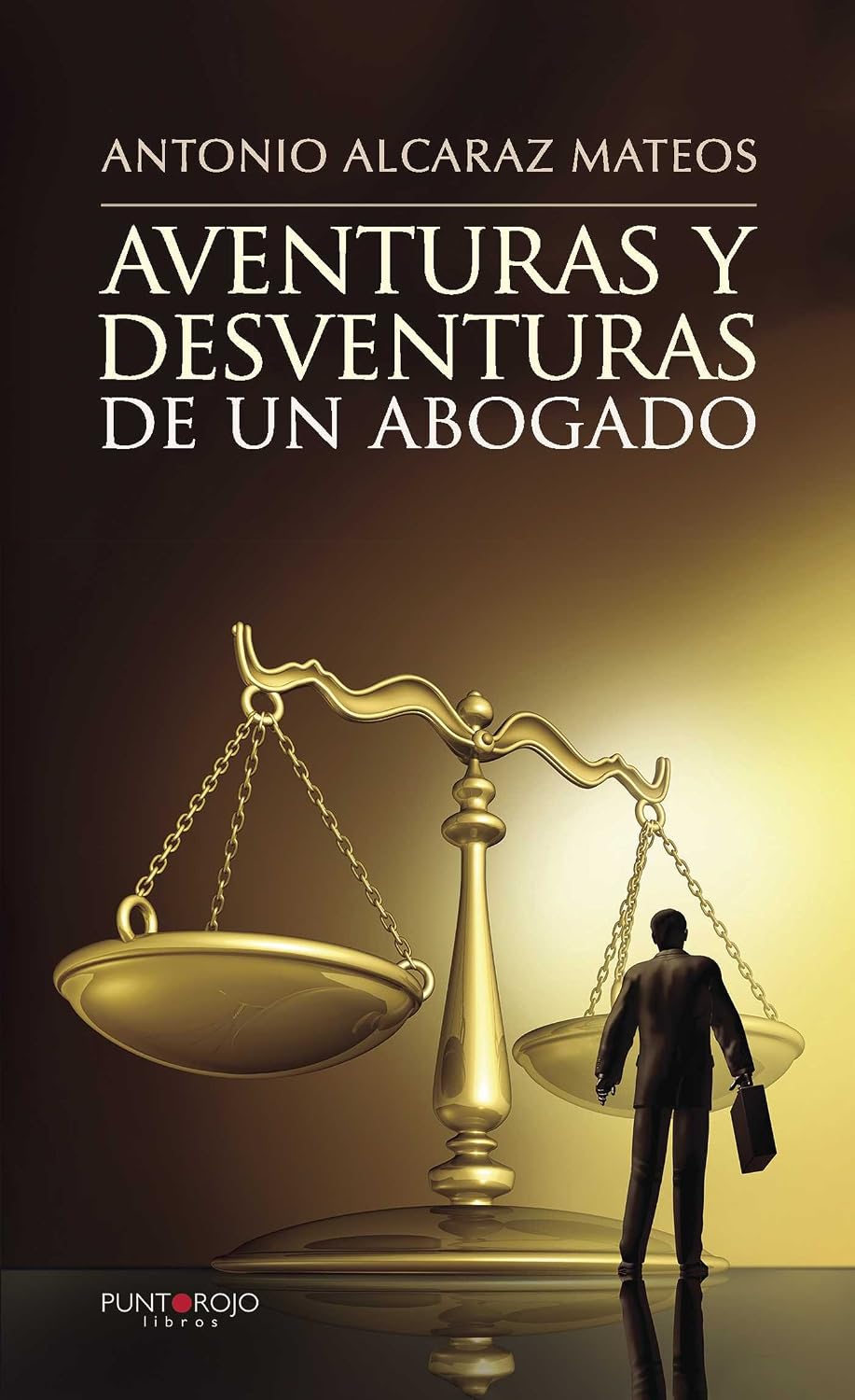 Aventuras y desventuras de un abogado (Spanish Edition) baixar o livro de graça