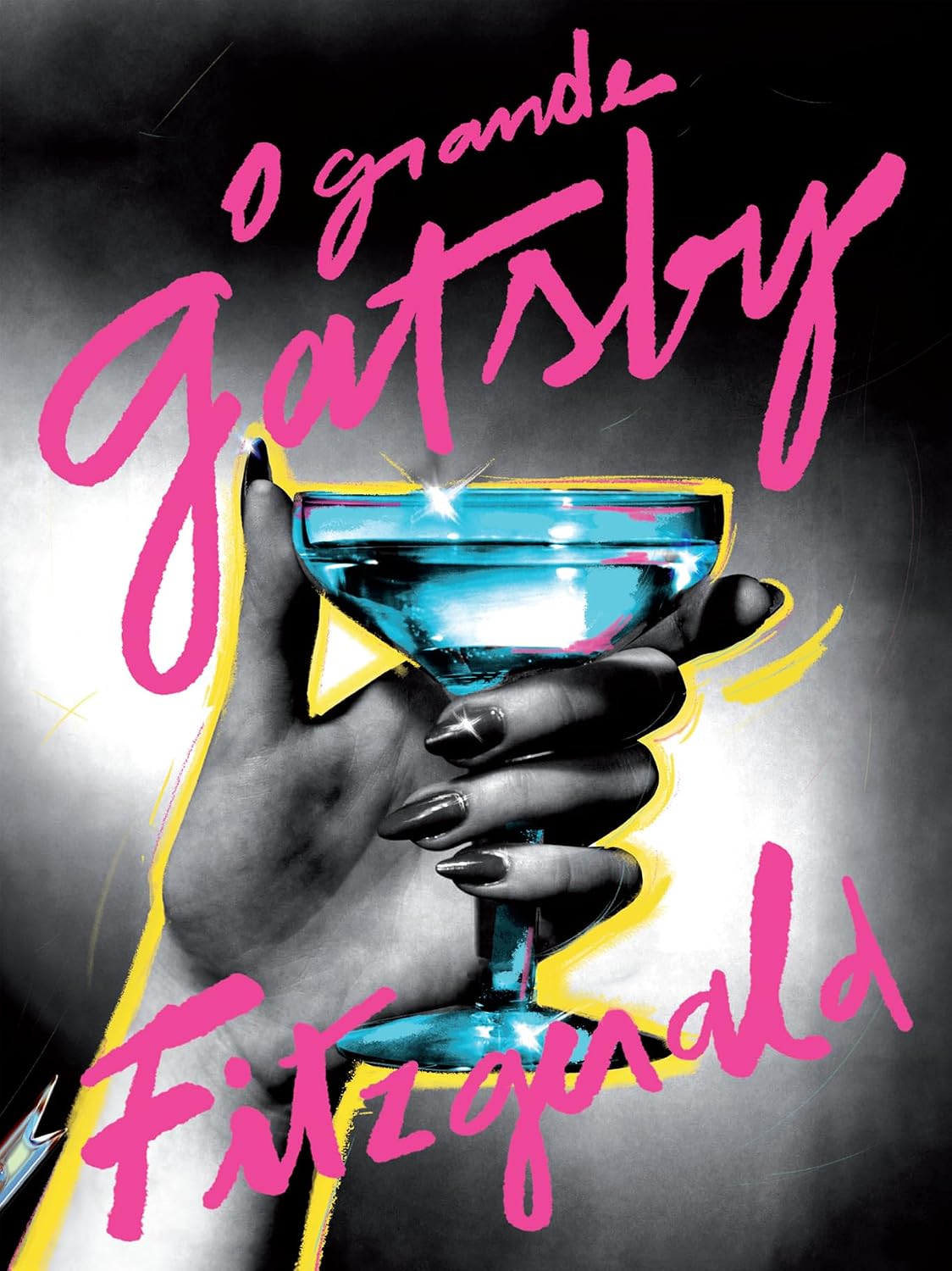 O grande Gatsby - Coleção de Bolso baixar livro de graça