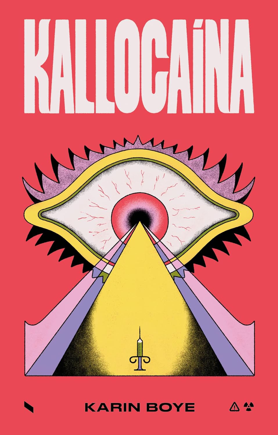 Kallocaína baixar o livro de graça