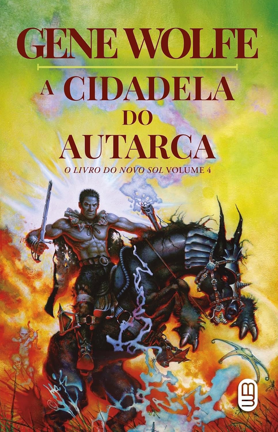 A Cidadela do Autarca baixar o livro de graça