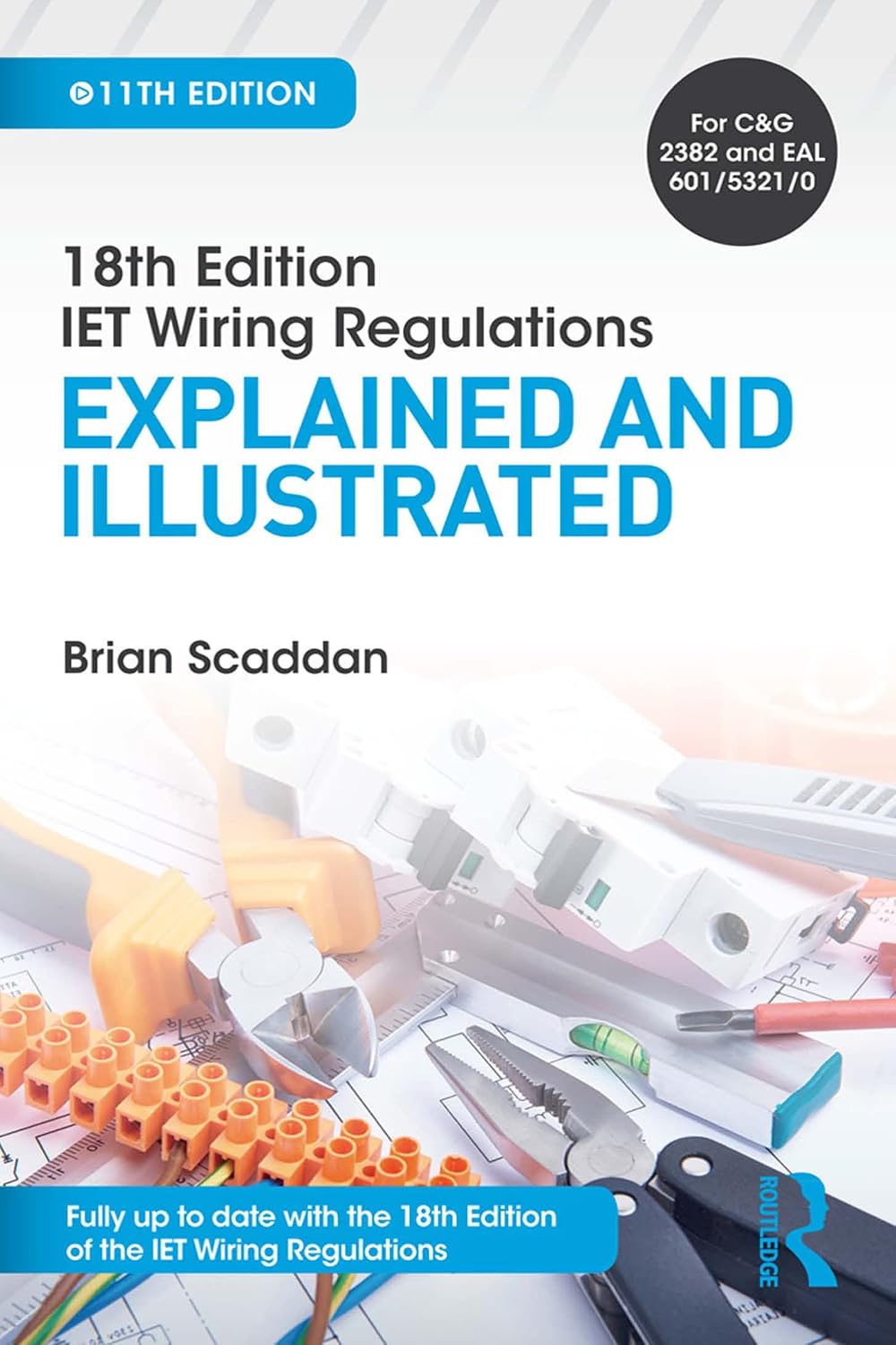 IET Wiring Regulations: Explained and Illustrated (English Edition) baixar o livro de graça