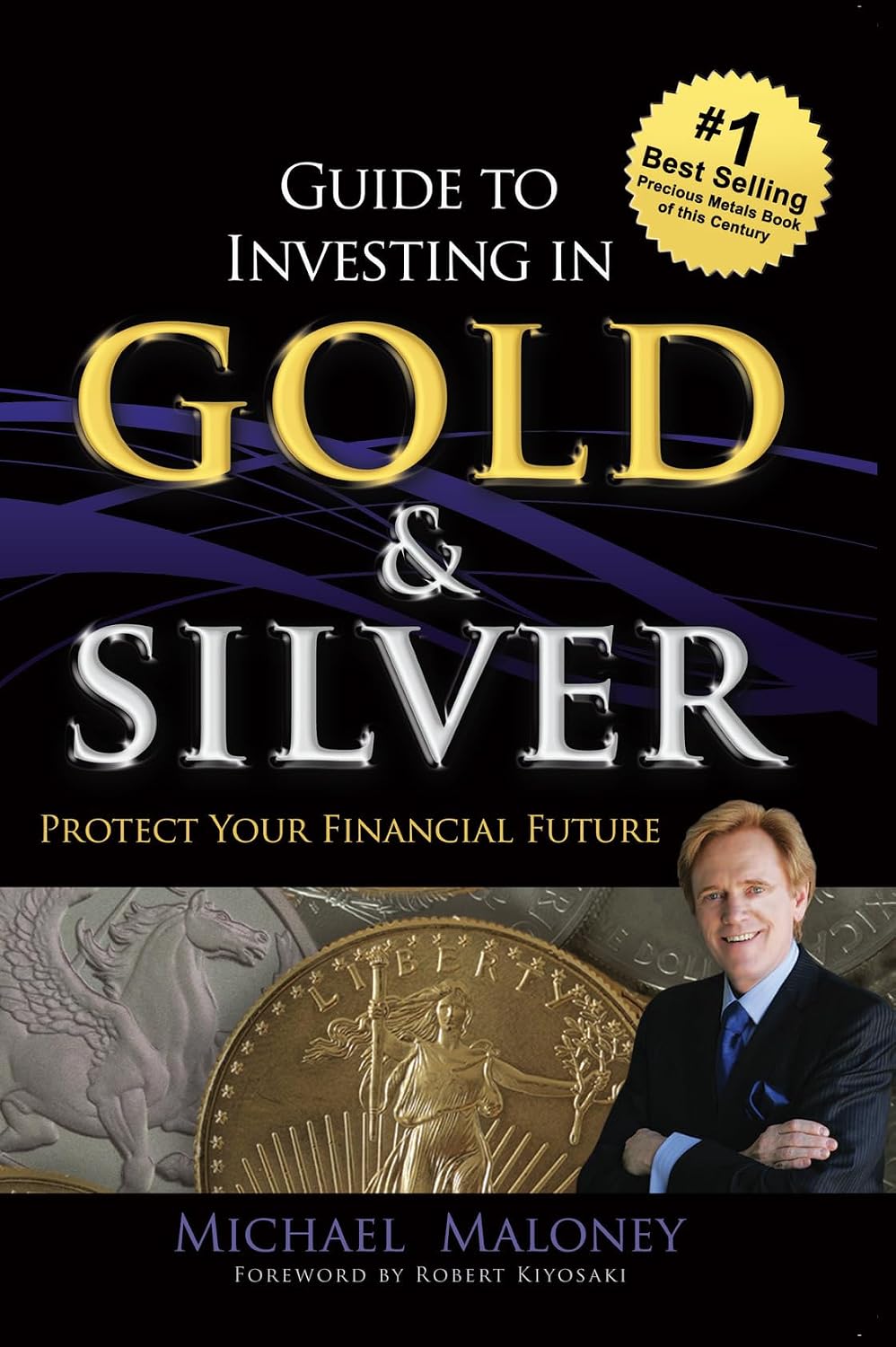 Guide To Investing in Gold & Silver: Protect Your Financial Future baixar o livro de graça