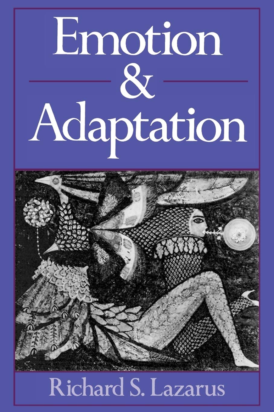 ler totalmente Emotion and Adaptation