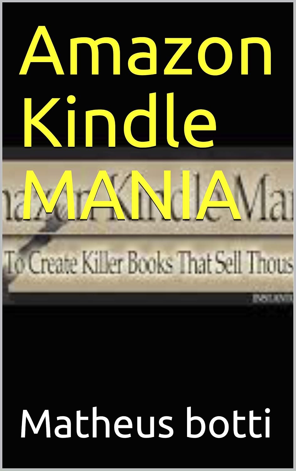 Amazon Kindle MANIA baixar livro de graça