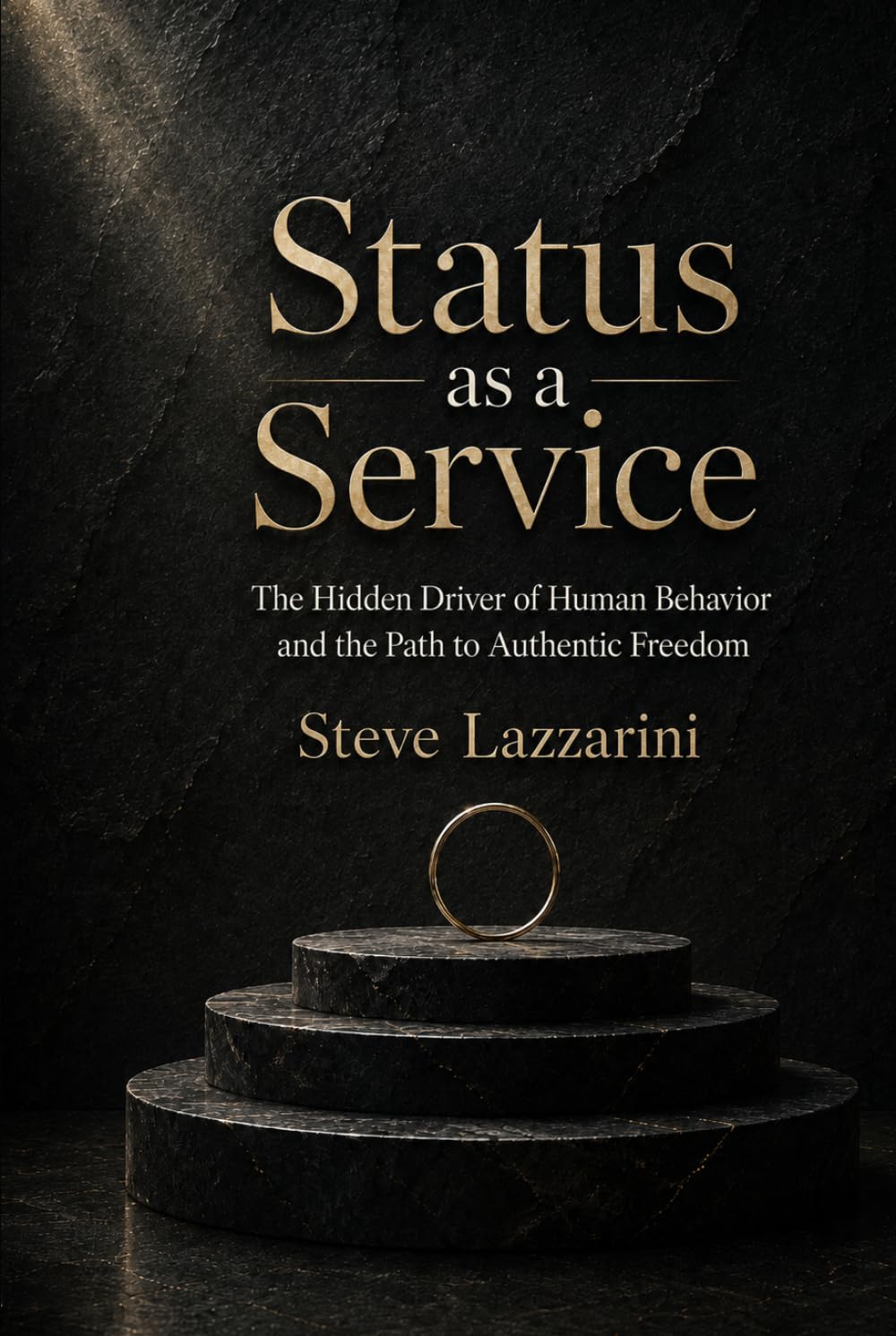 Status as a Service: The Hidden Driver of Human Behavior and the Path to Authentic Freedom baixar o livro de graça