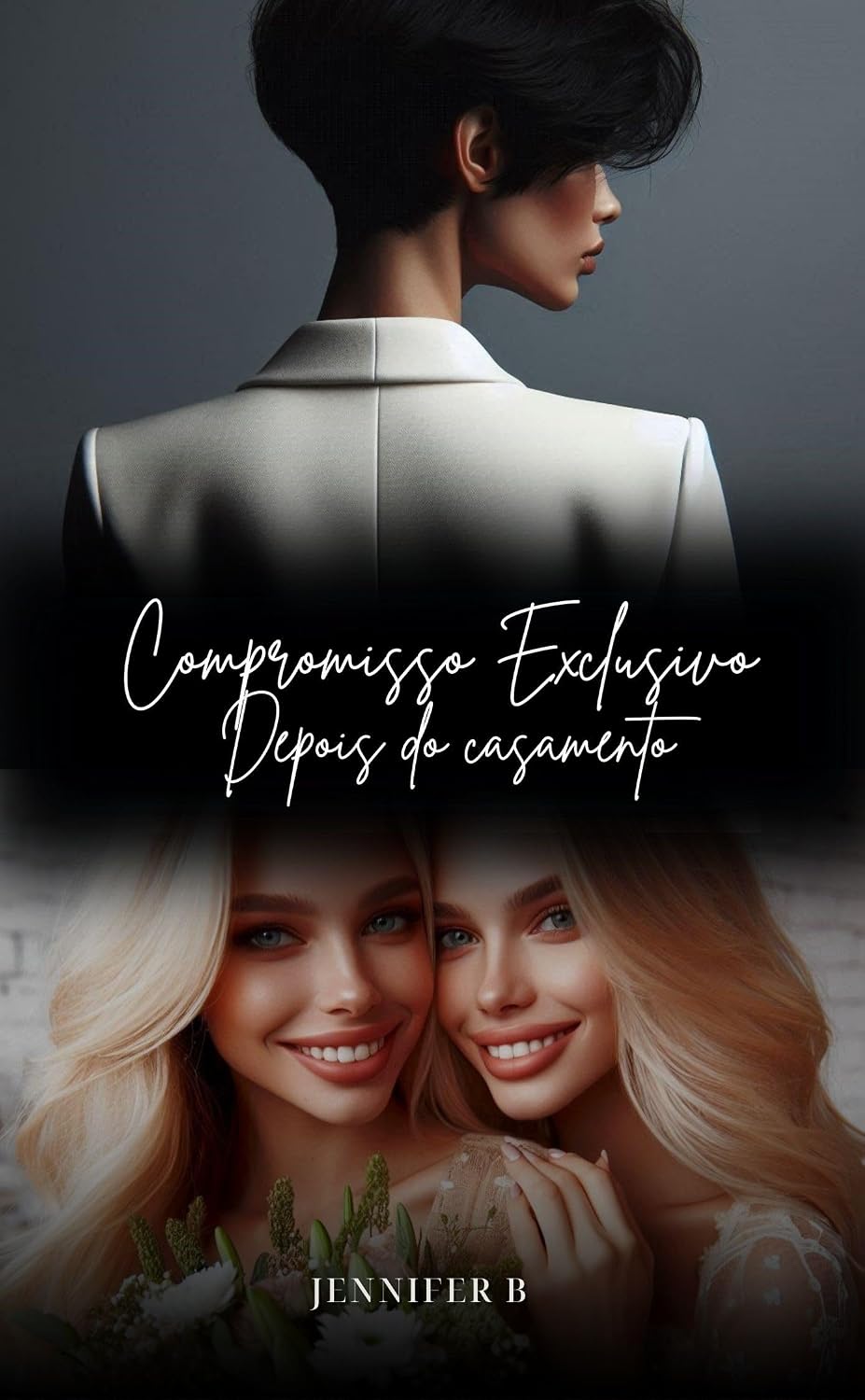 Compromisso Exclusivo: Depois do casamento (Saga Blanc Livro 5) baixar o livro de graça