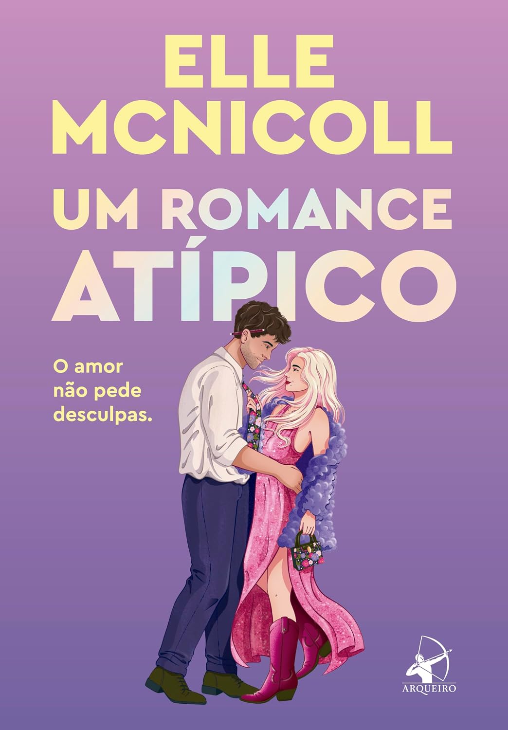 Um romance atípico: O amor não pede desculpas baixar o livro de graça