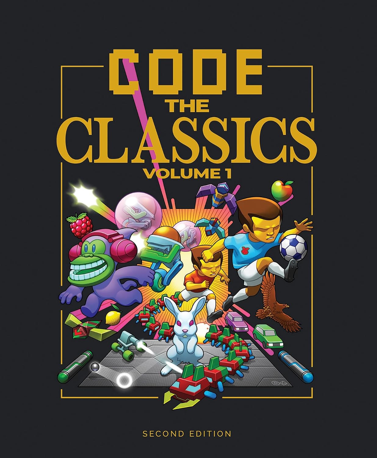 Code the Classics Volume I: 1 baixar livro de graça