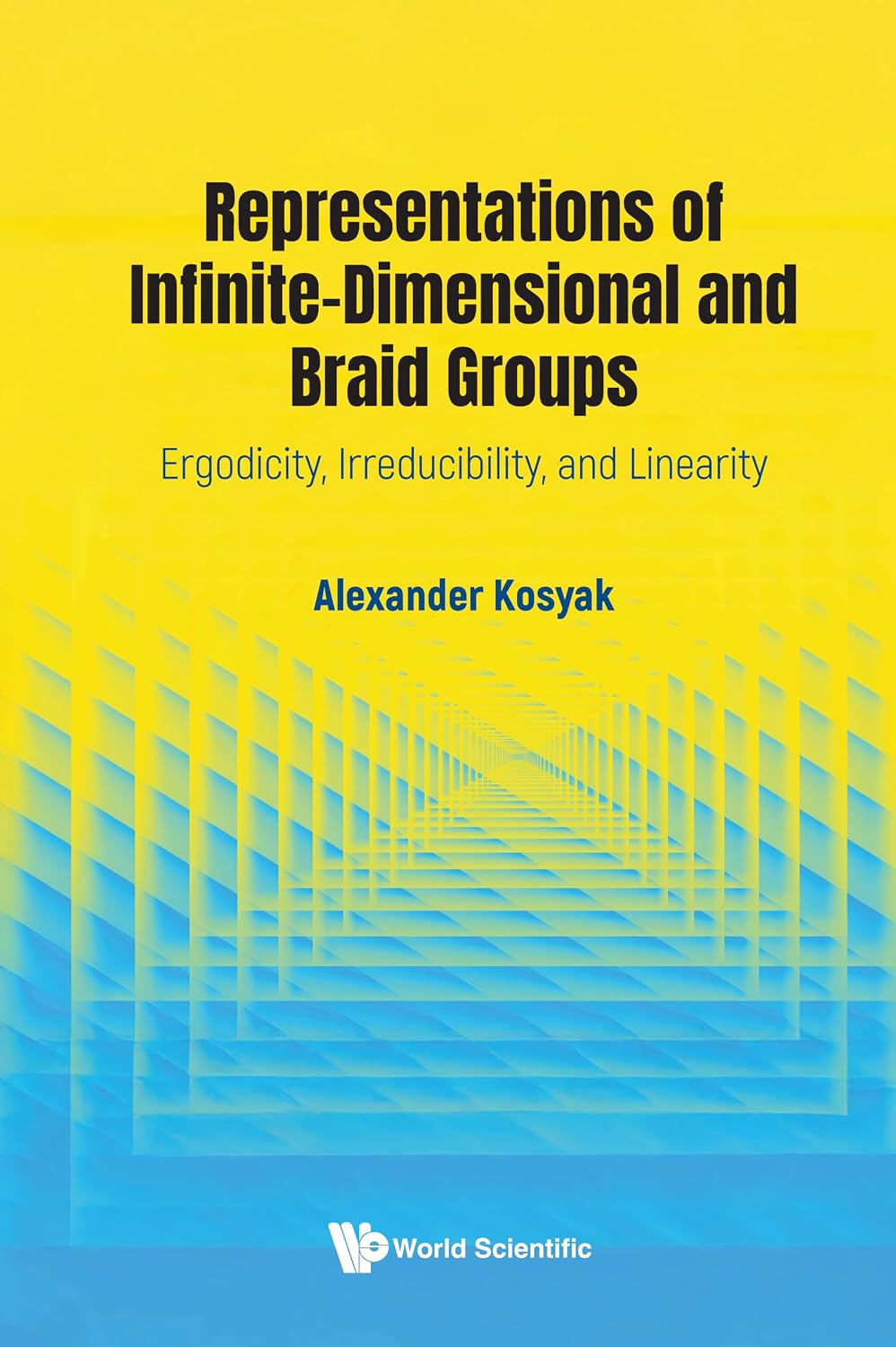 ler totalmente Representations of Infinite-Dimensional and Braid Groups: Ergodicity, Irreducibility, and Linearity (English Edition)