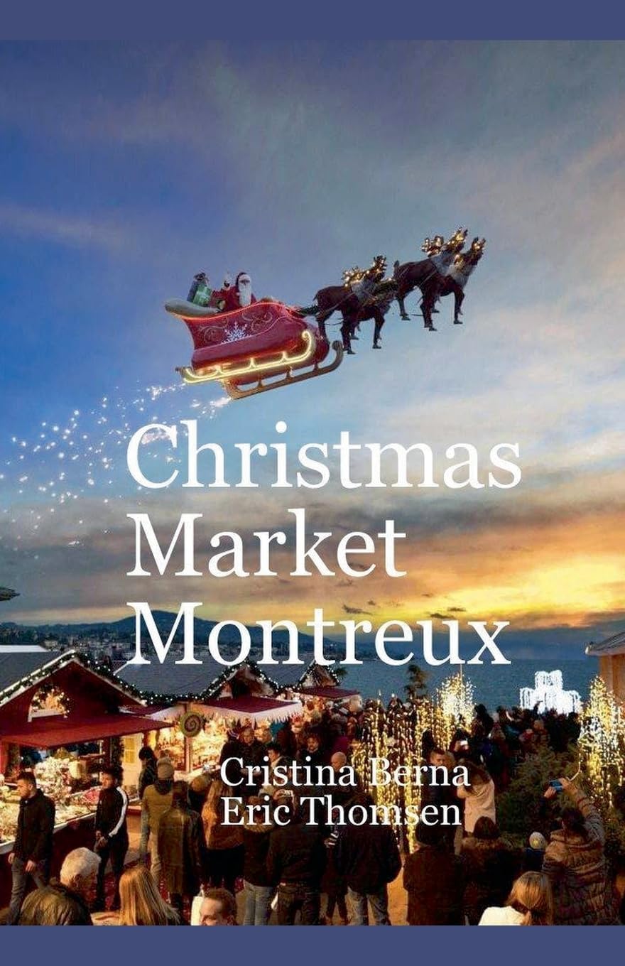 Christmas Market Montreux baixar o livro de graça