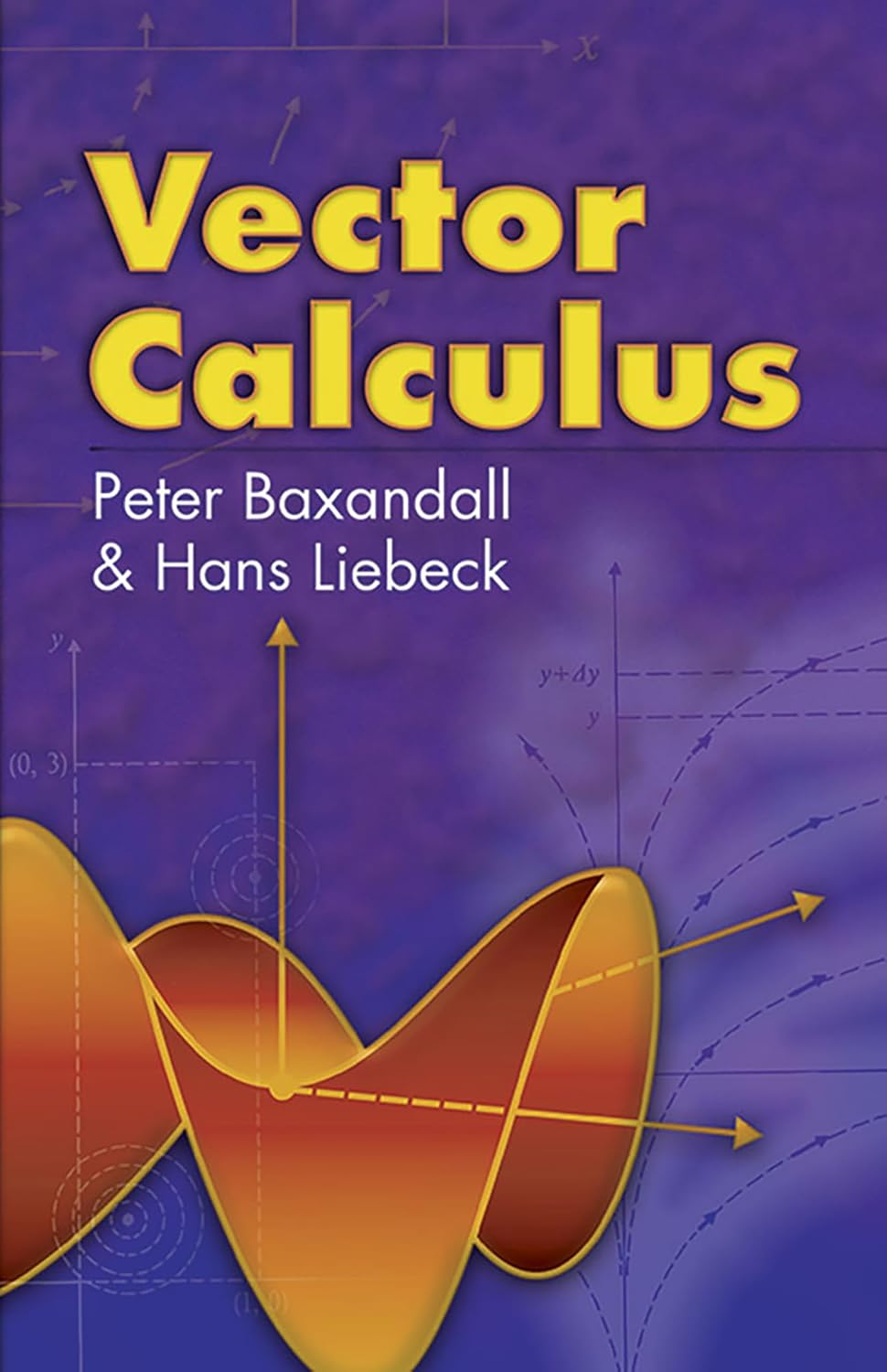 capítulo por capítulo baixar Vector Calculus