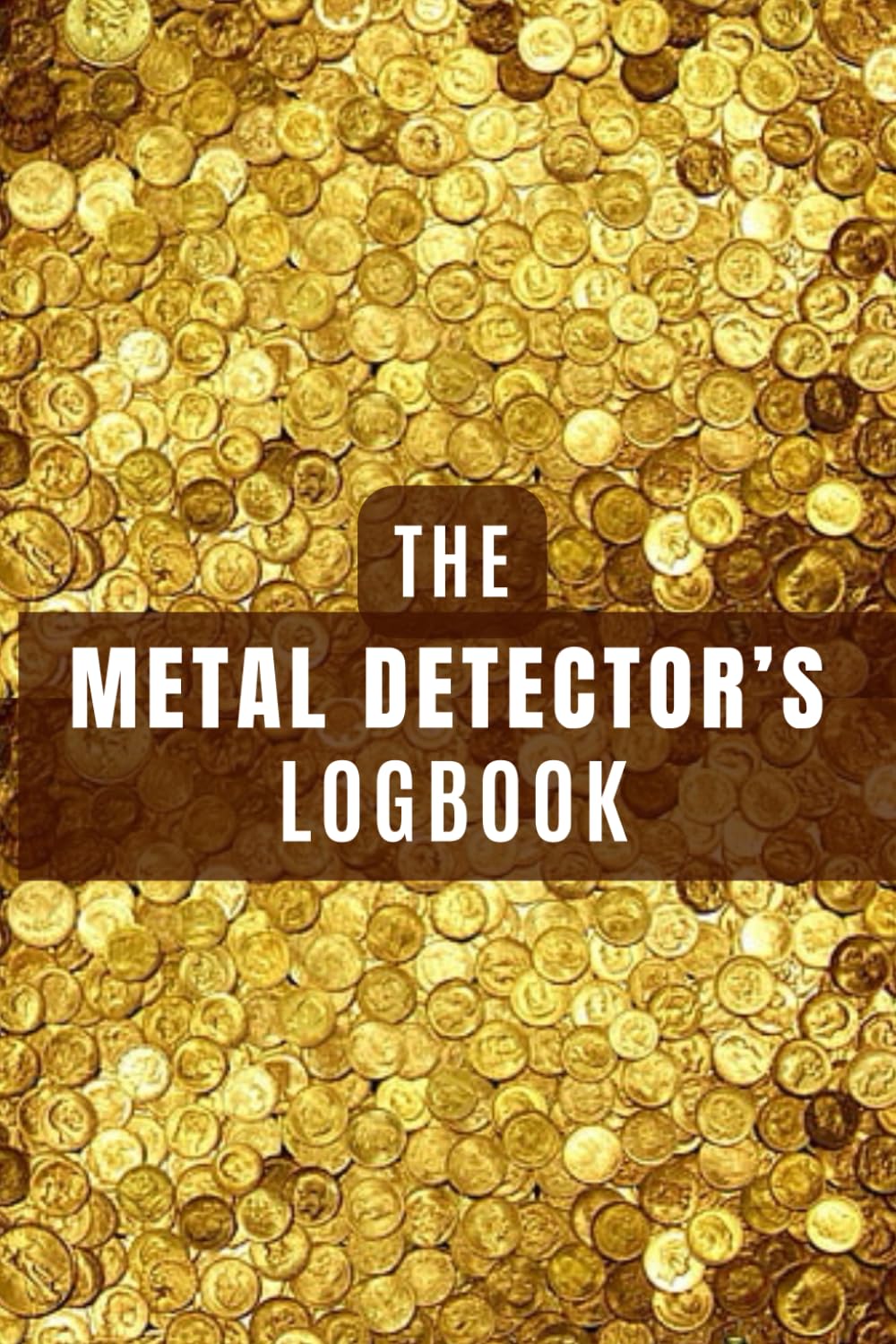 capítulo por capítulo baixar The Metal Detector's Logbook