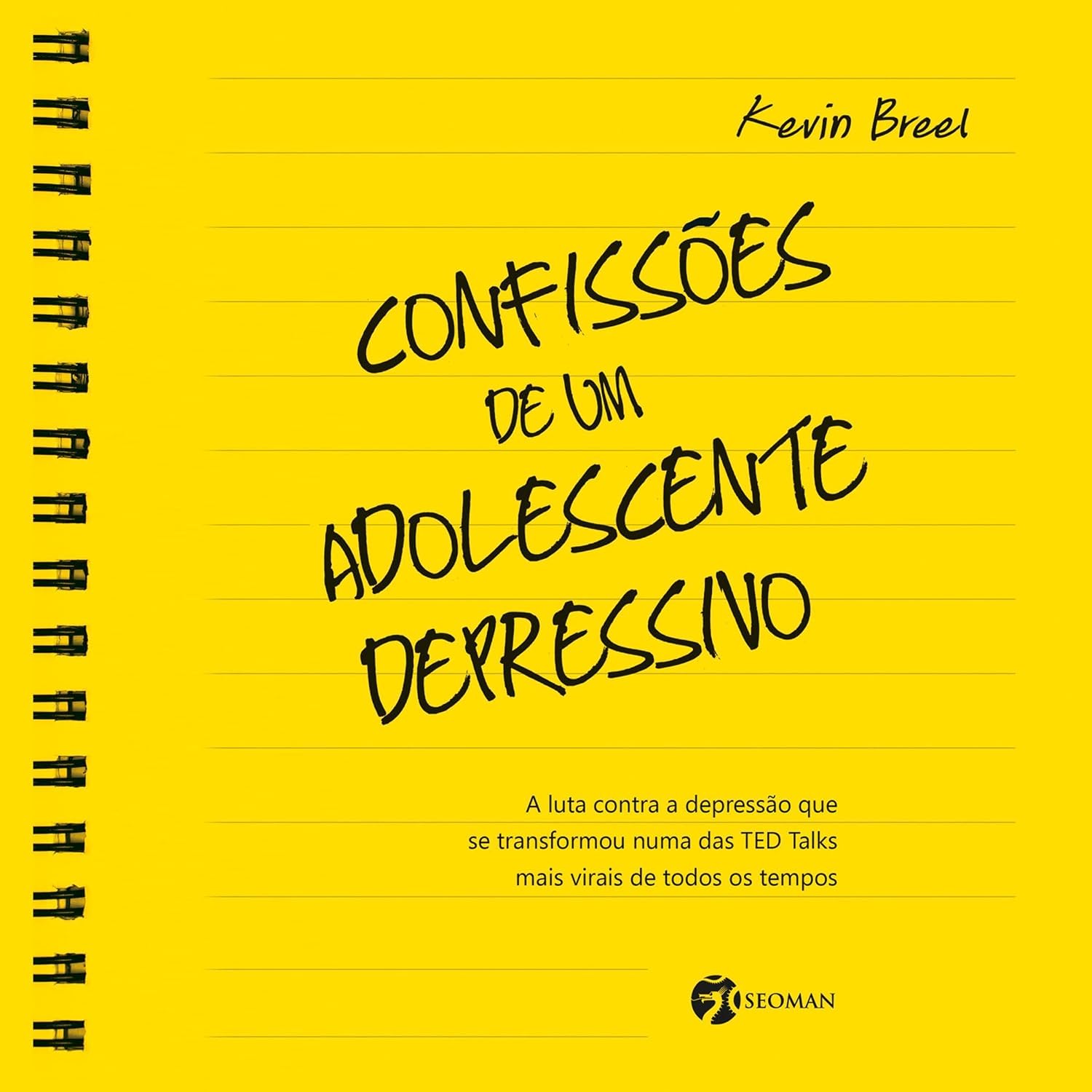 Confissões de um Adolescente Depressivo baixar o livro de graça