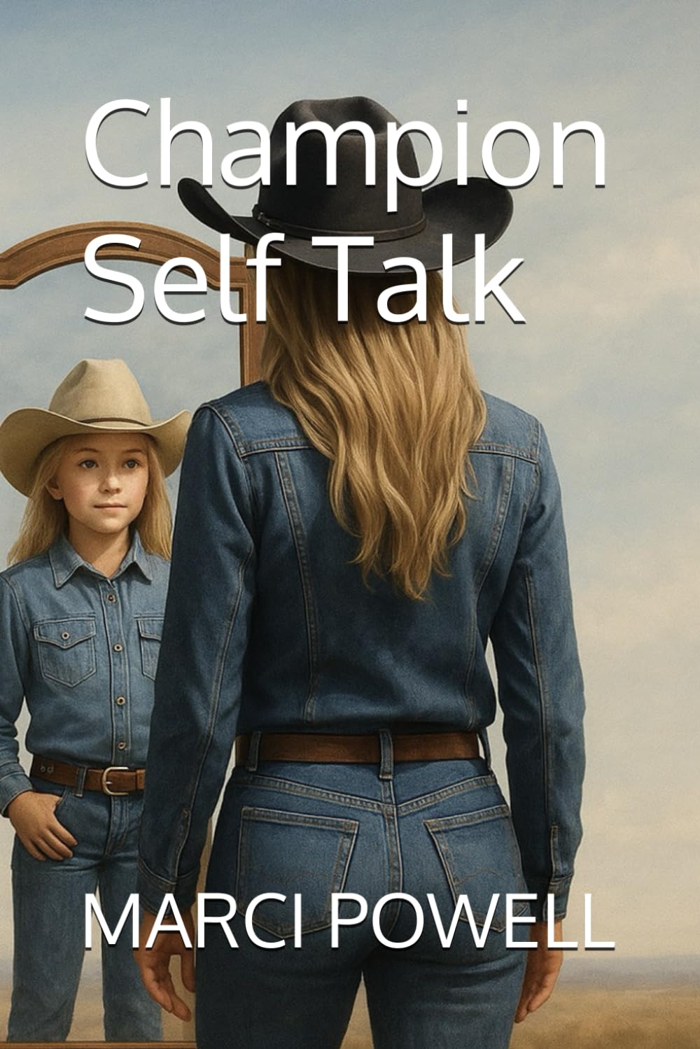 Champion Self Talk