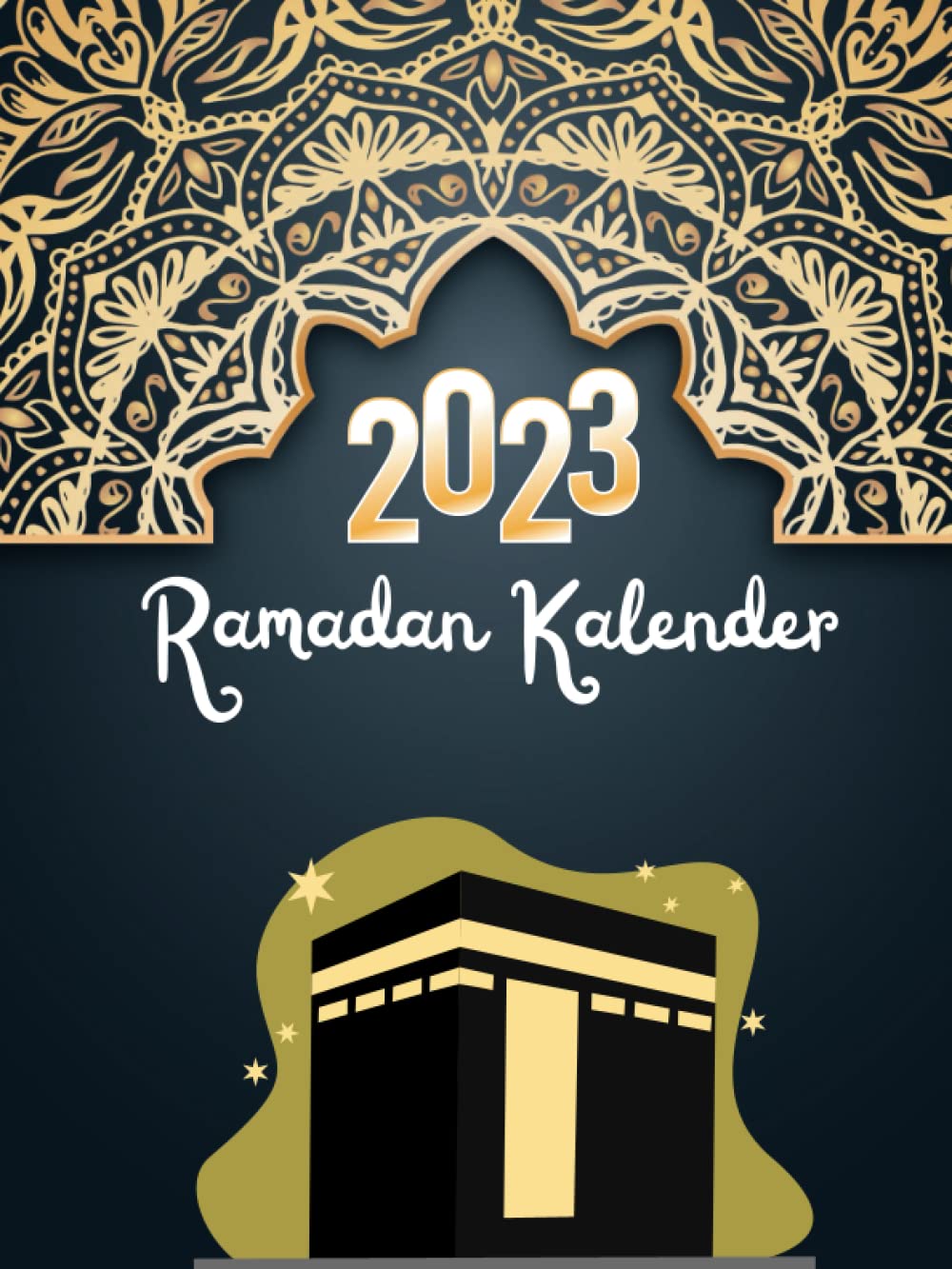 ler totalmente Ramadan Kalender: für 30 Tage,, To-Do-Liste, Ziele, Koran lesen checkliste, Meine Gebete, Dua des Tages (German Edition)