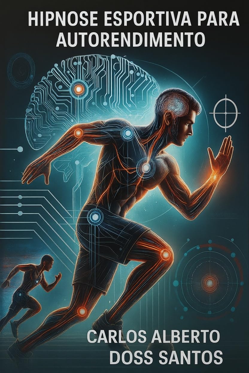 ler totalmente Hipnose Esportiva para Autorendimento