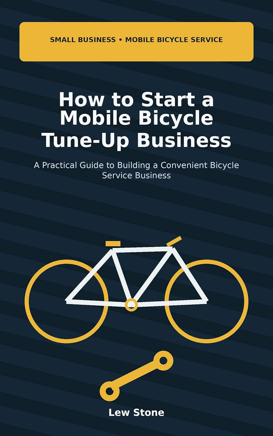capítulo por capítulo baixar How to Start a Mobile Bicycle Tune-Up Business: A Practical Guide to Building a Convenient Bicycle Service Business (English Edition)