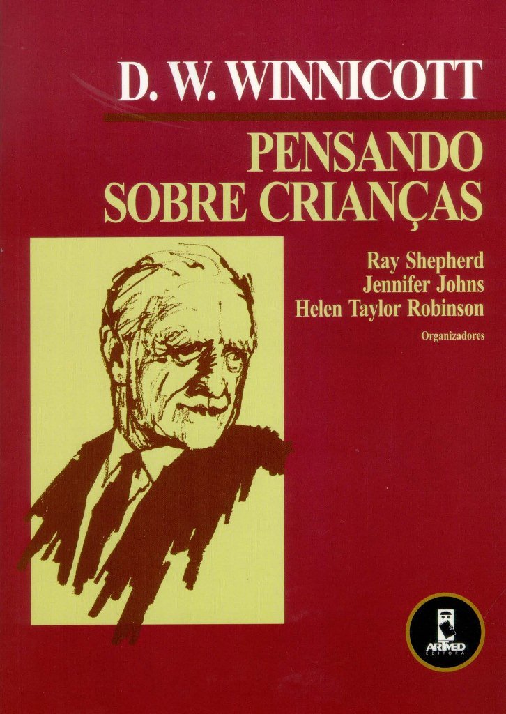 ler totalmente Pensando Sobre Criancas