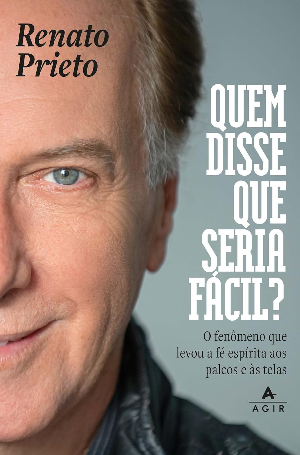 Quem disse que seria fácil? baixar o livro de graça