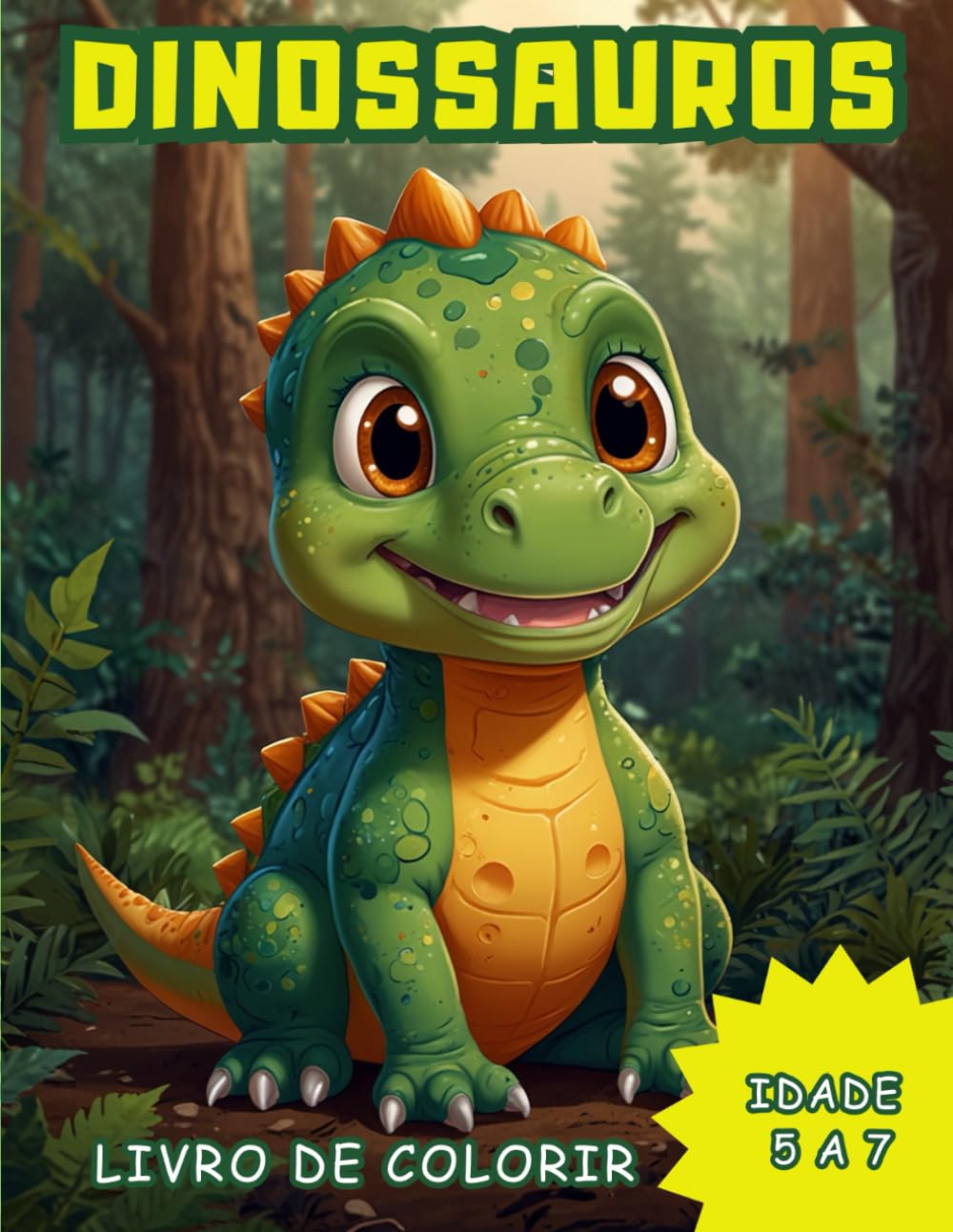 Dinossauros baixar o livro de graça