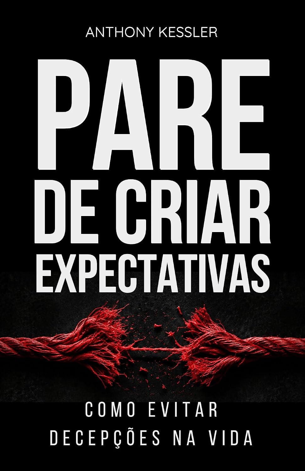 ler totalmente Pare De Criar Expectativas: Como Evitar Decepções Na Vida