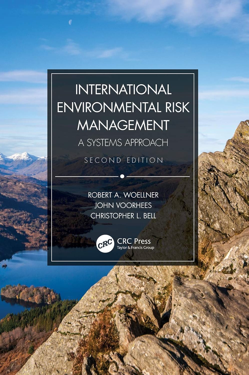 International Environmental Risk Management: A Systems Approach (English Edition) baixar livro de graça