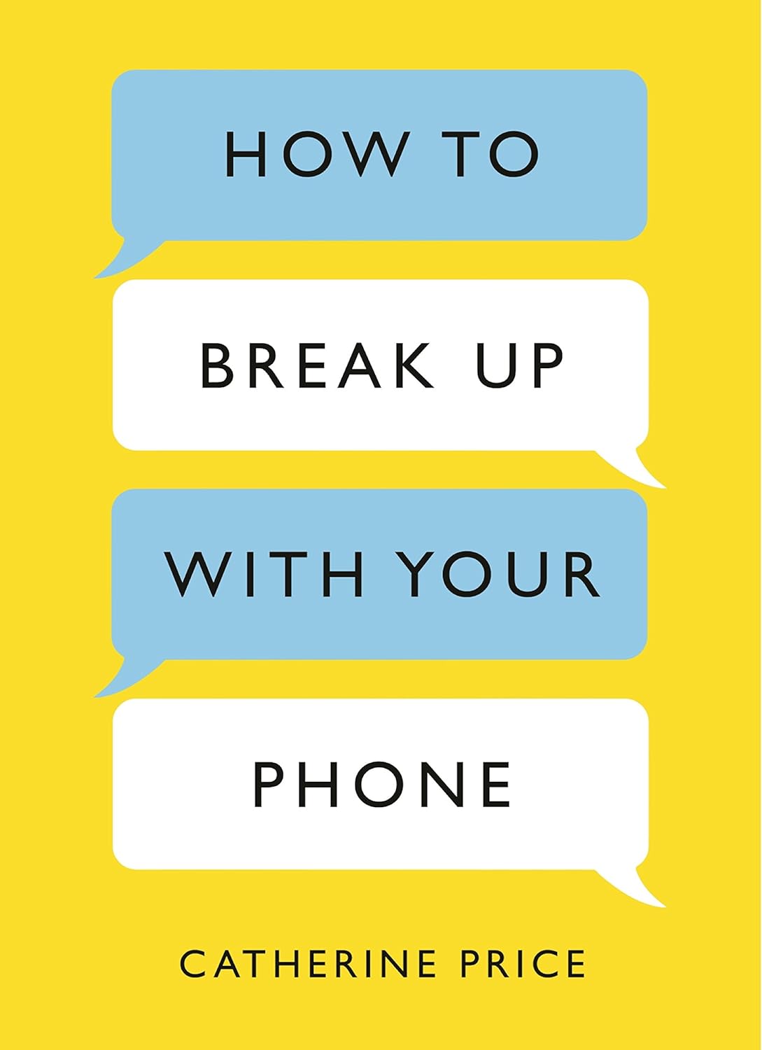 How to Break Up With Your Phone: The 30-Day Plan to Take Back Your Life (English Edition) baixar o livro de graça