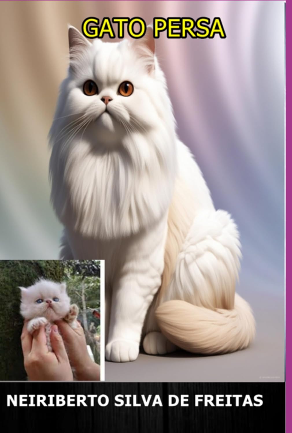 Gato Persa