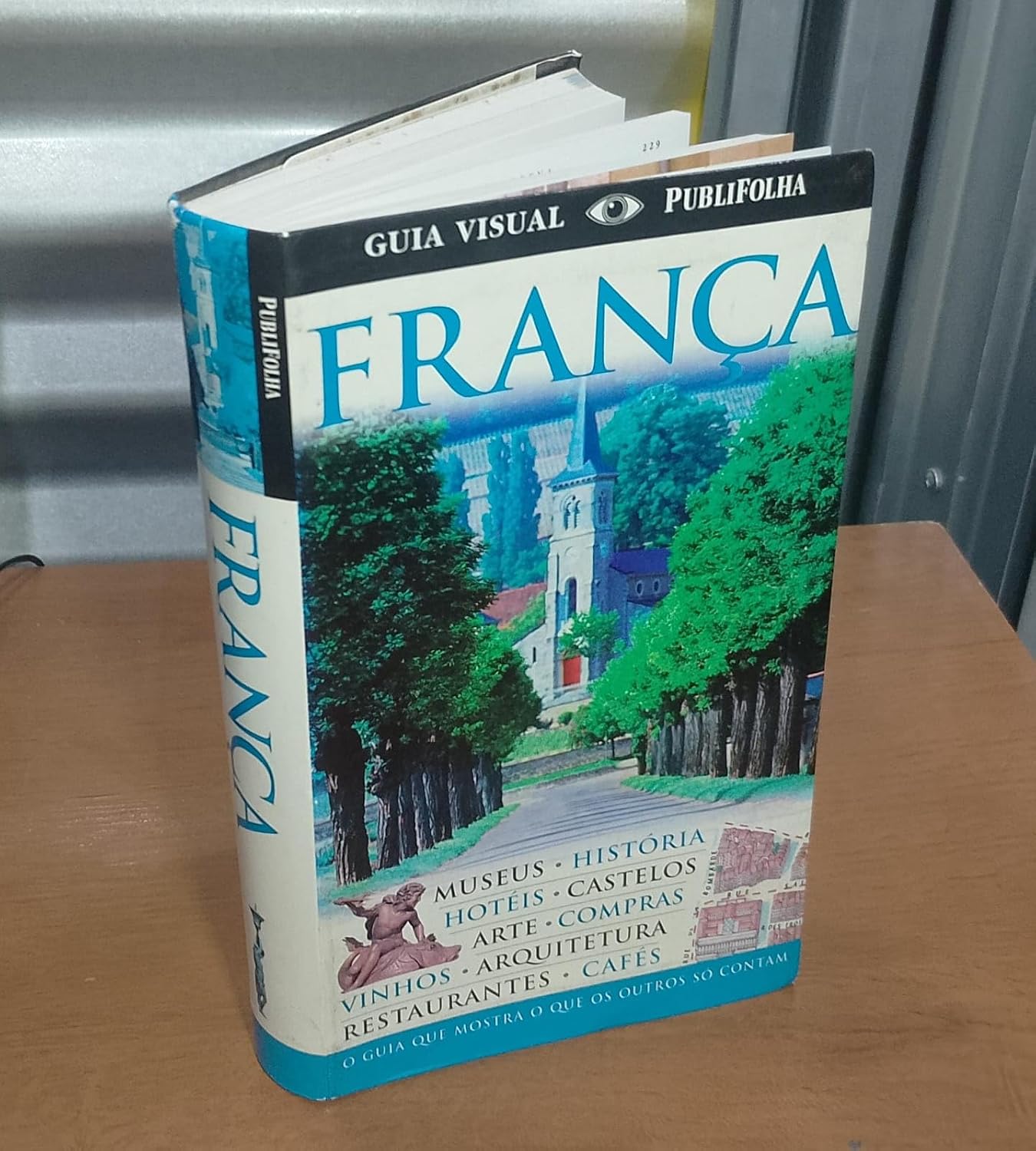 França baixar o livro de graça
