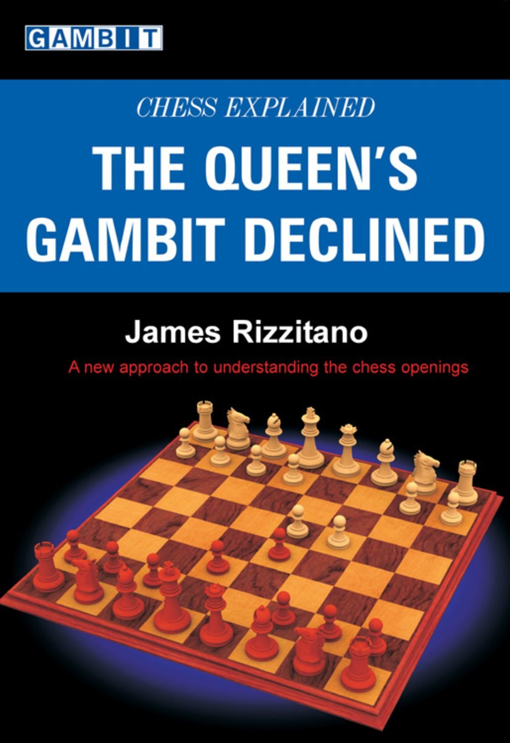 Chess Explained: The Queen's Gambit Declined (English Edition) baixar livro de graça