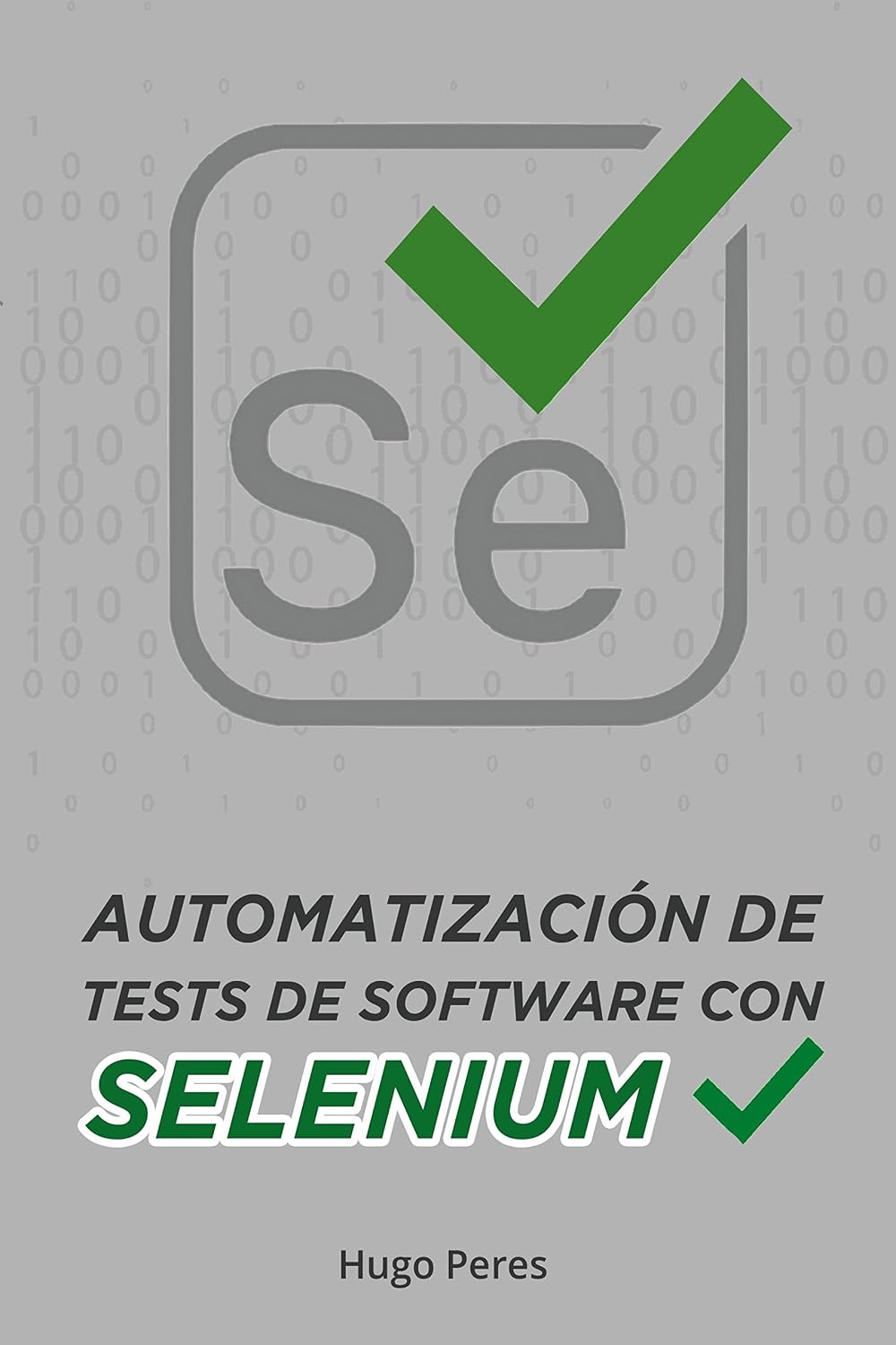 ler totalmente Automatización de Tests de Software Con Selenium