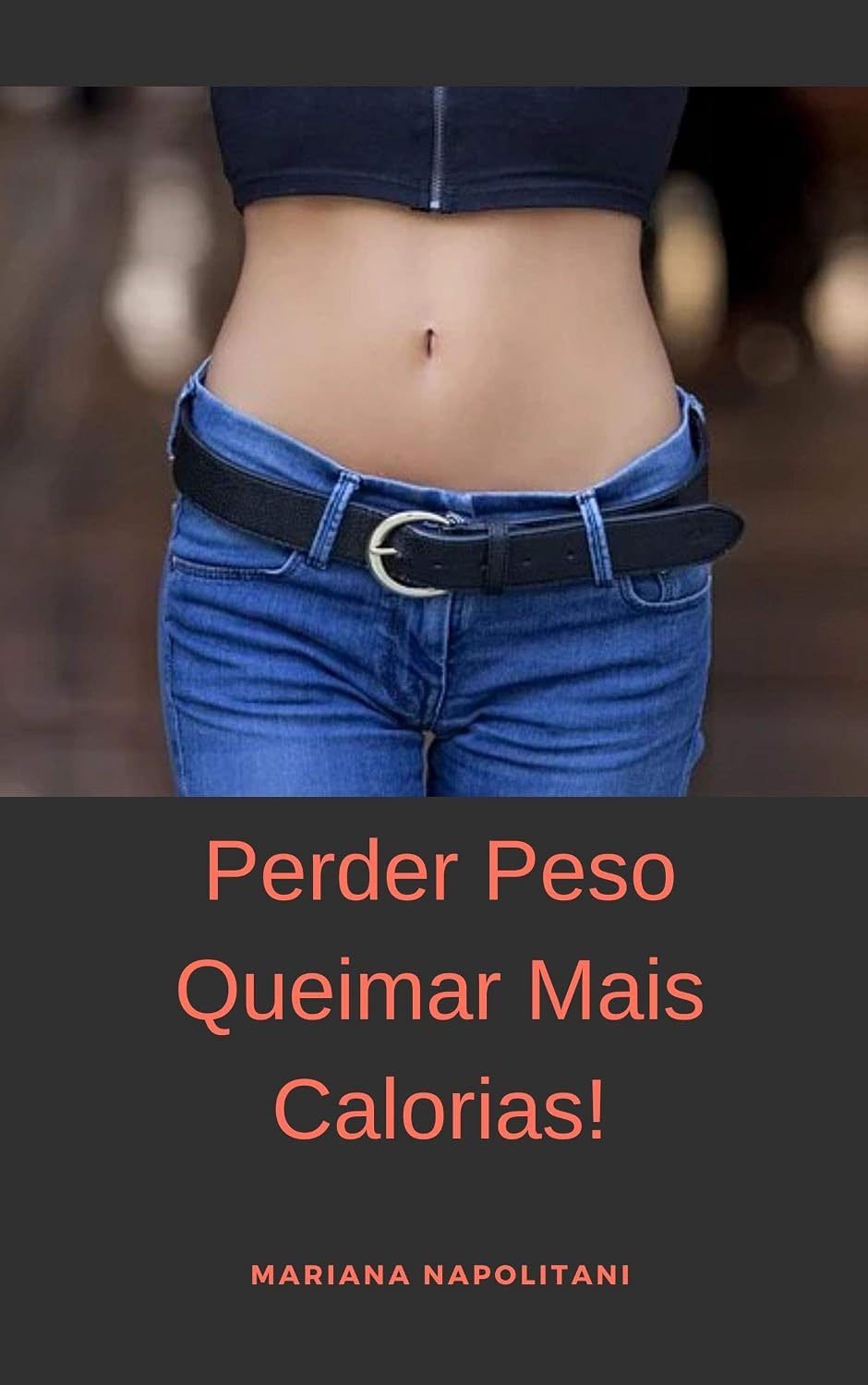 Perder peso por Queimar mais calorias! baixar o livro de graça