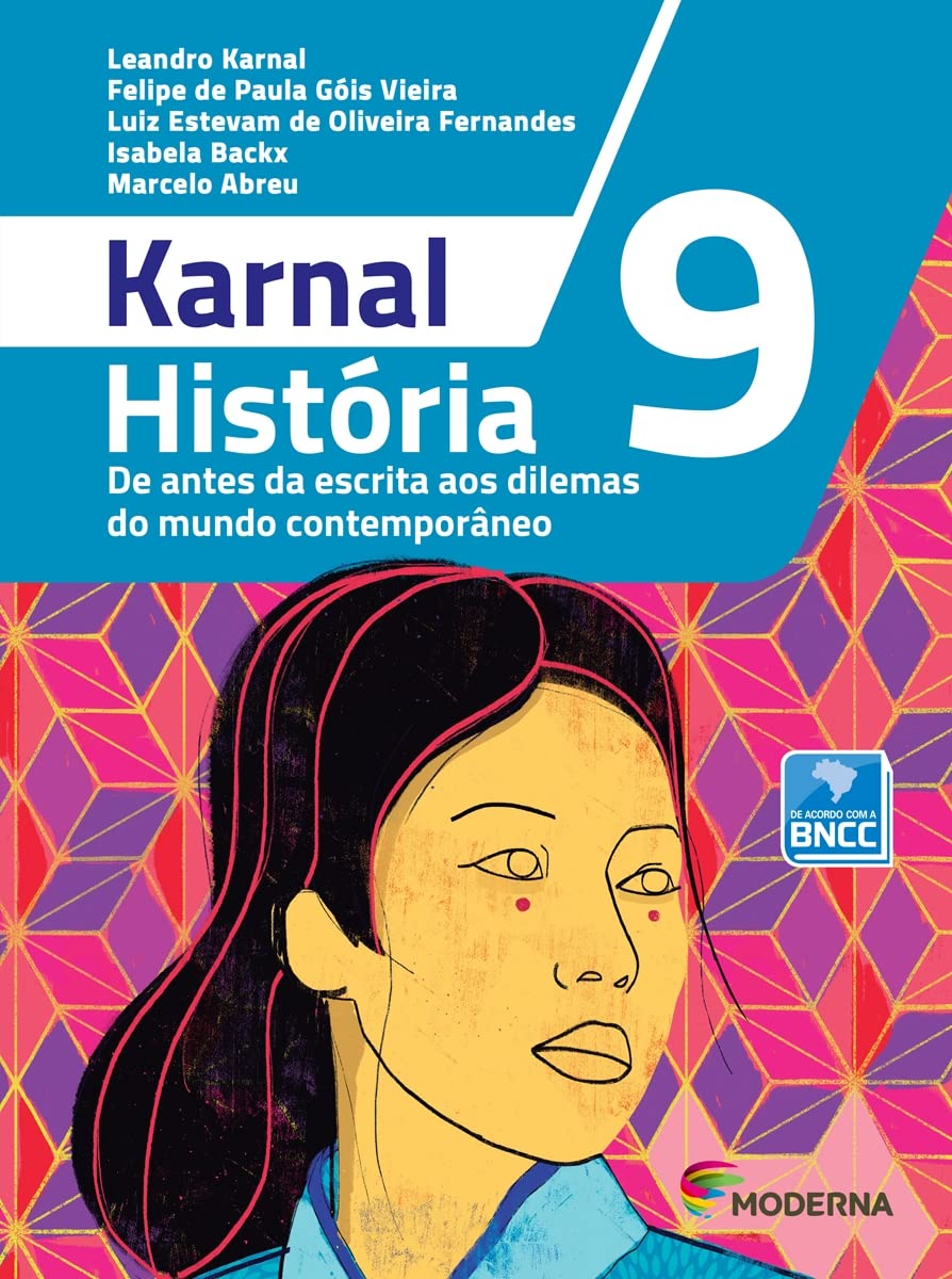 Karnal História 9º Ano