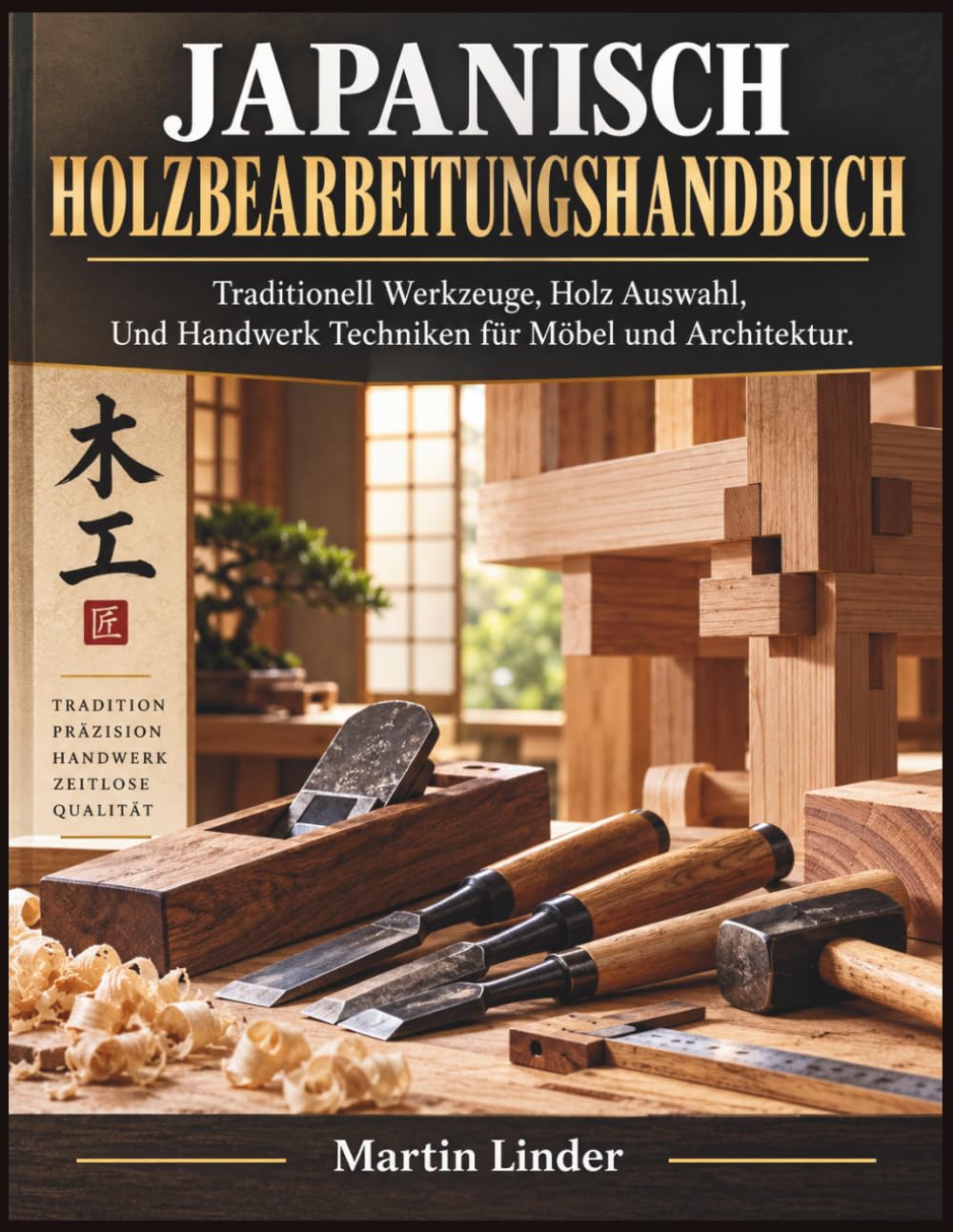 Japanisch Holzbearbeitungshandbuch baixar o livro de graça