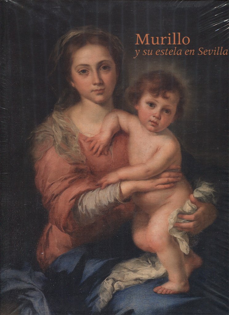 Murillo y su estela en Sevilla baixar livro de graça
