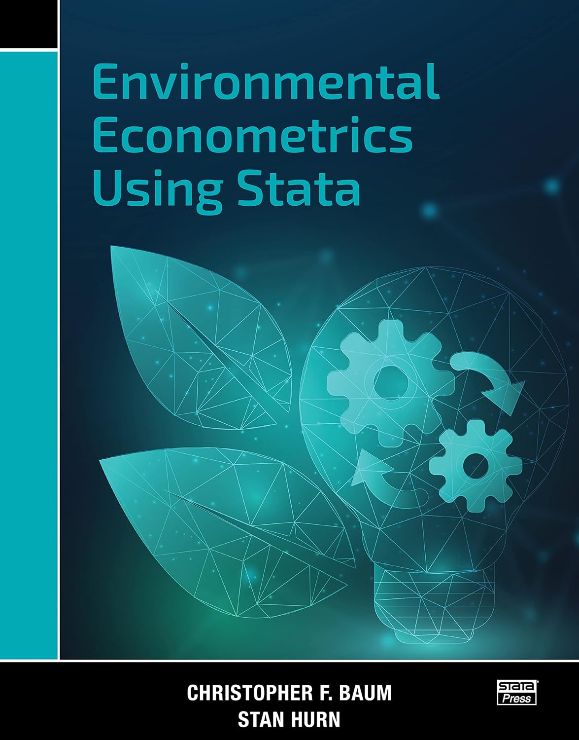 capítulo por capítulo baixar Environmental Econometrics Using Stata
