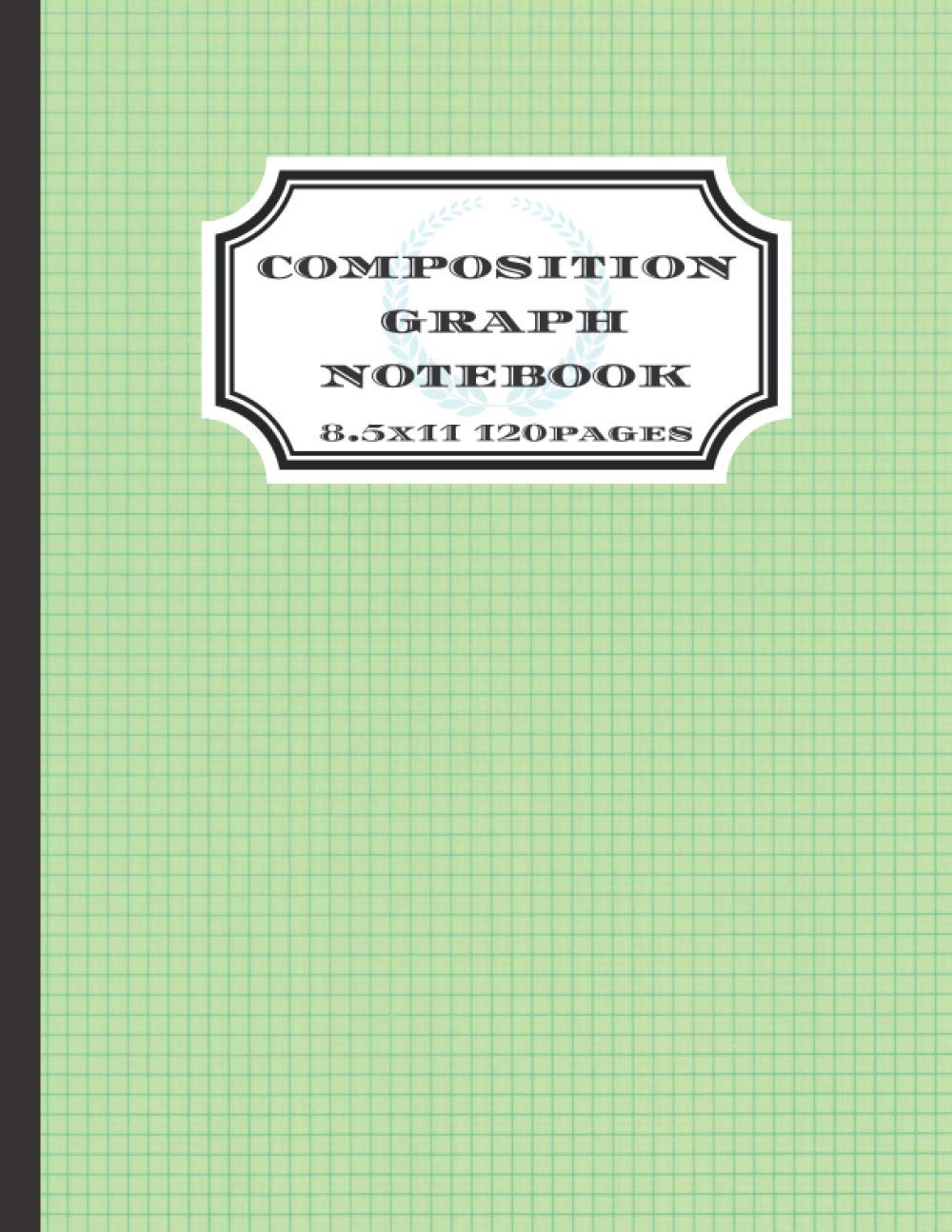 capítulo por capítulo baixar Composition graph notebook: premium design for all graphing needs (Graph notebooks)