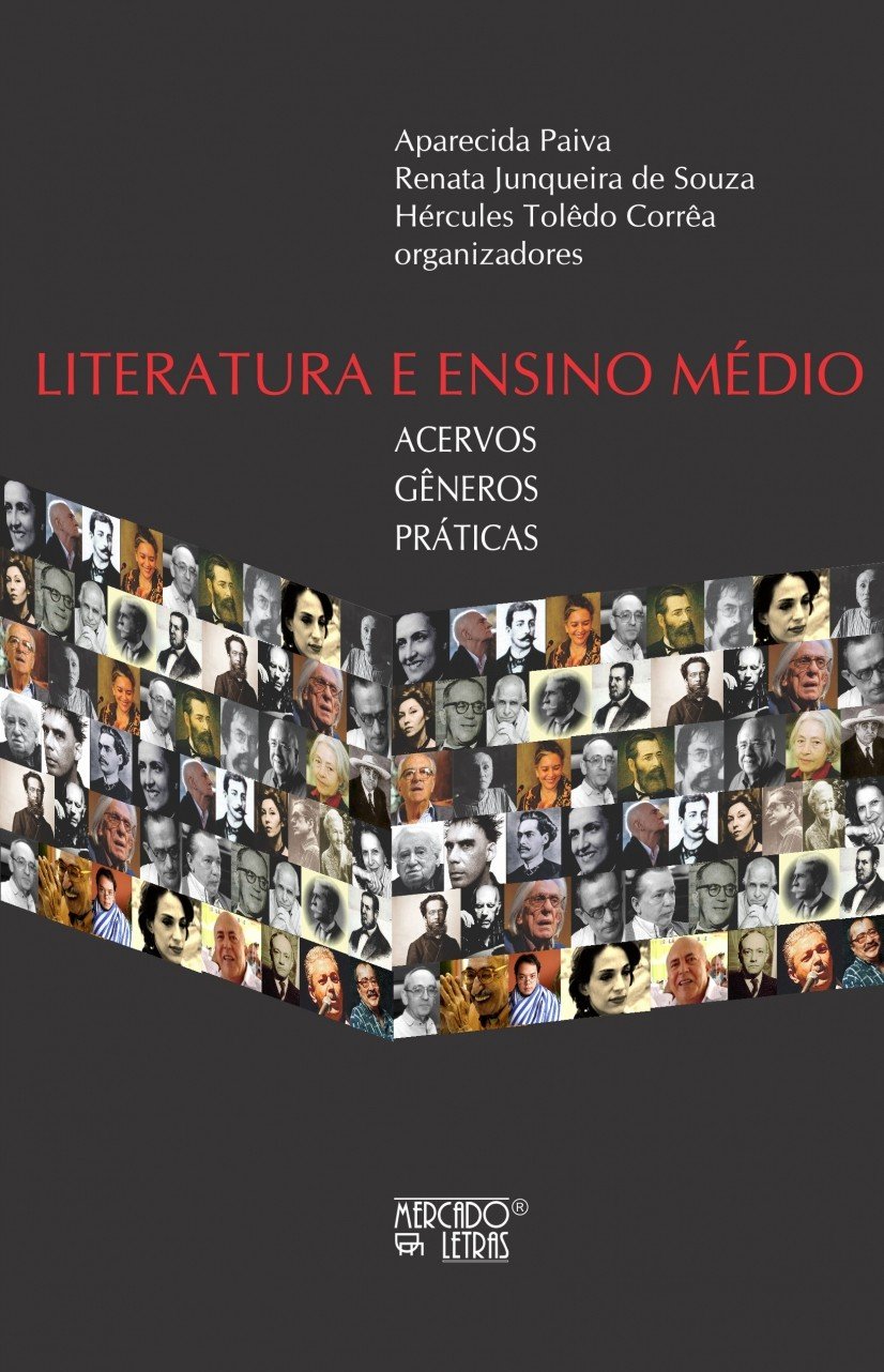 Literatura e Ensino Médio: Acervos, Gêneros, Práticas baixar o livro de graça