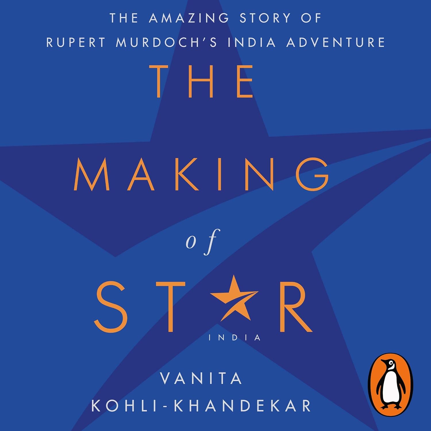 The Making of Star baixar o livro de graça